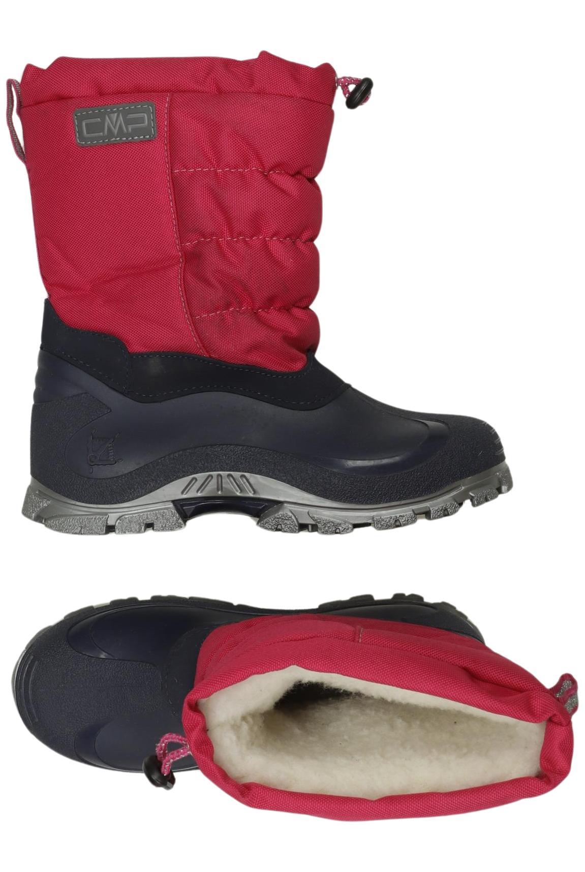 

CMP Mädchen Kinderschuhe, mehrfarbig, Gr. 35