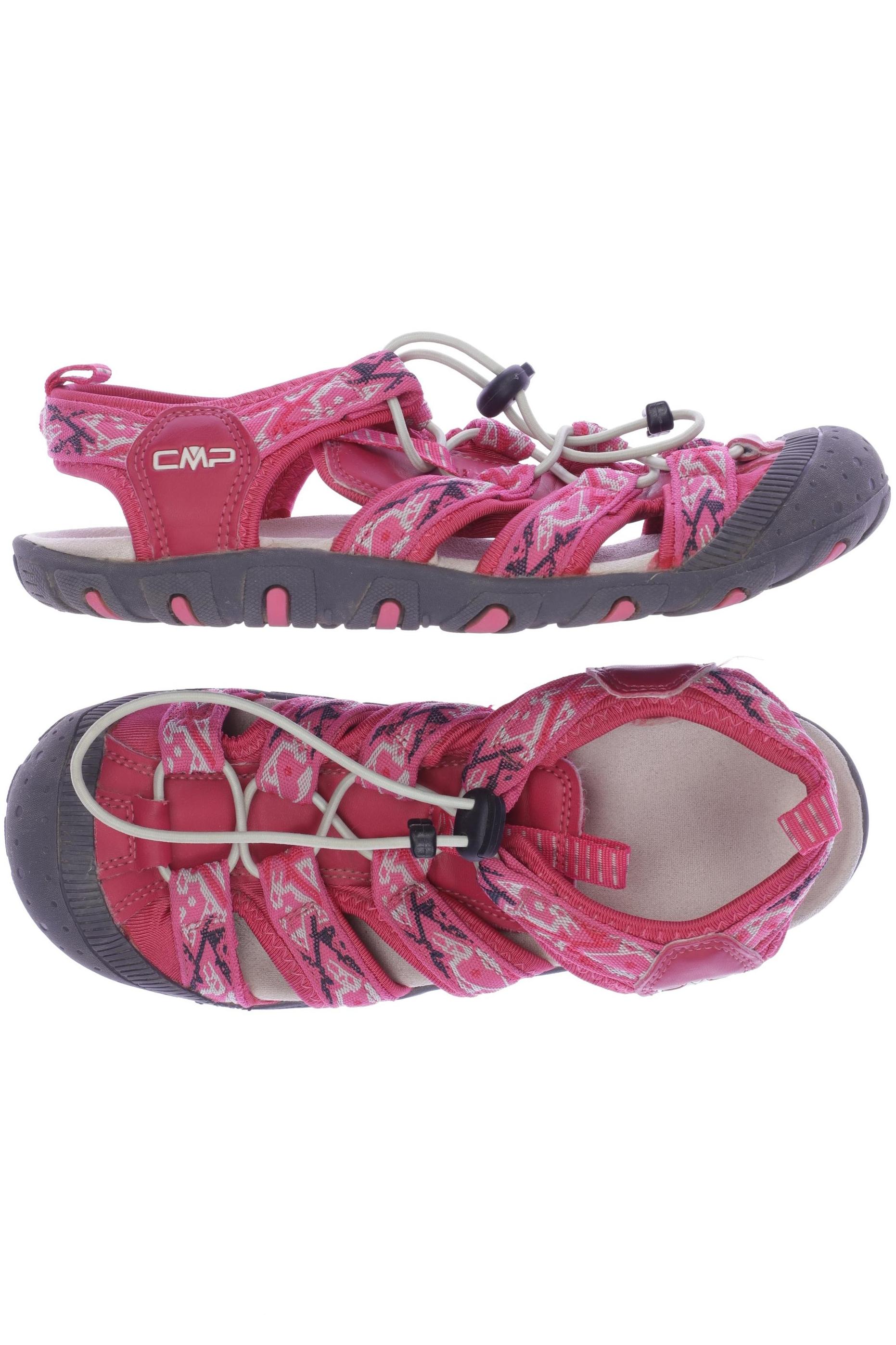 

CMP Damen Kinderschuhe, pink, Gr. 37