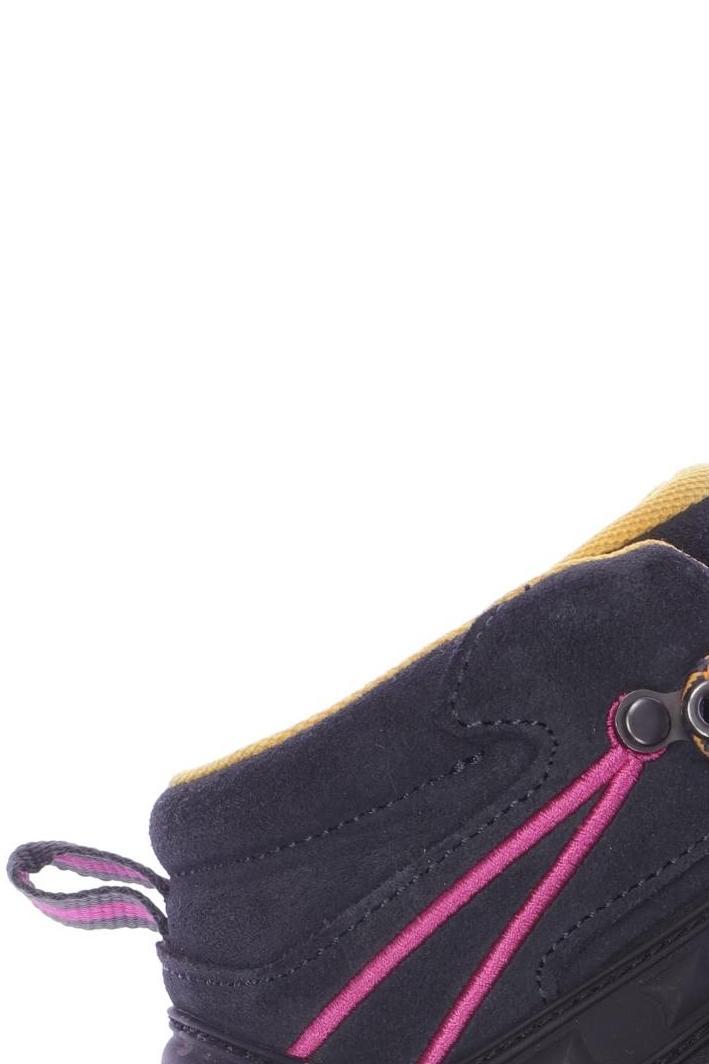 Thumbnail - CMP Mädchen Kinderschuhe, schwarz, Gr. 34