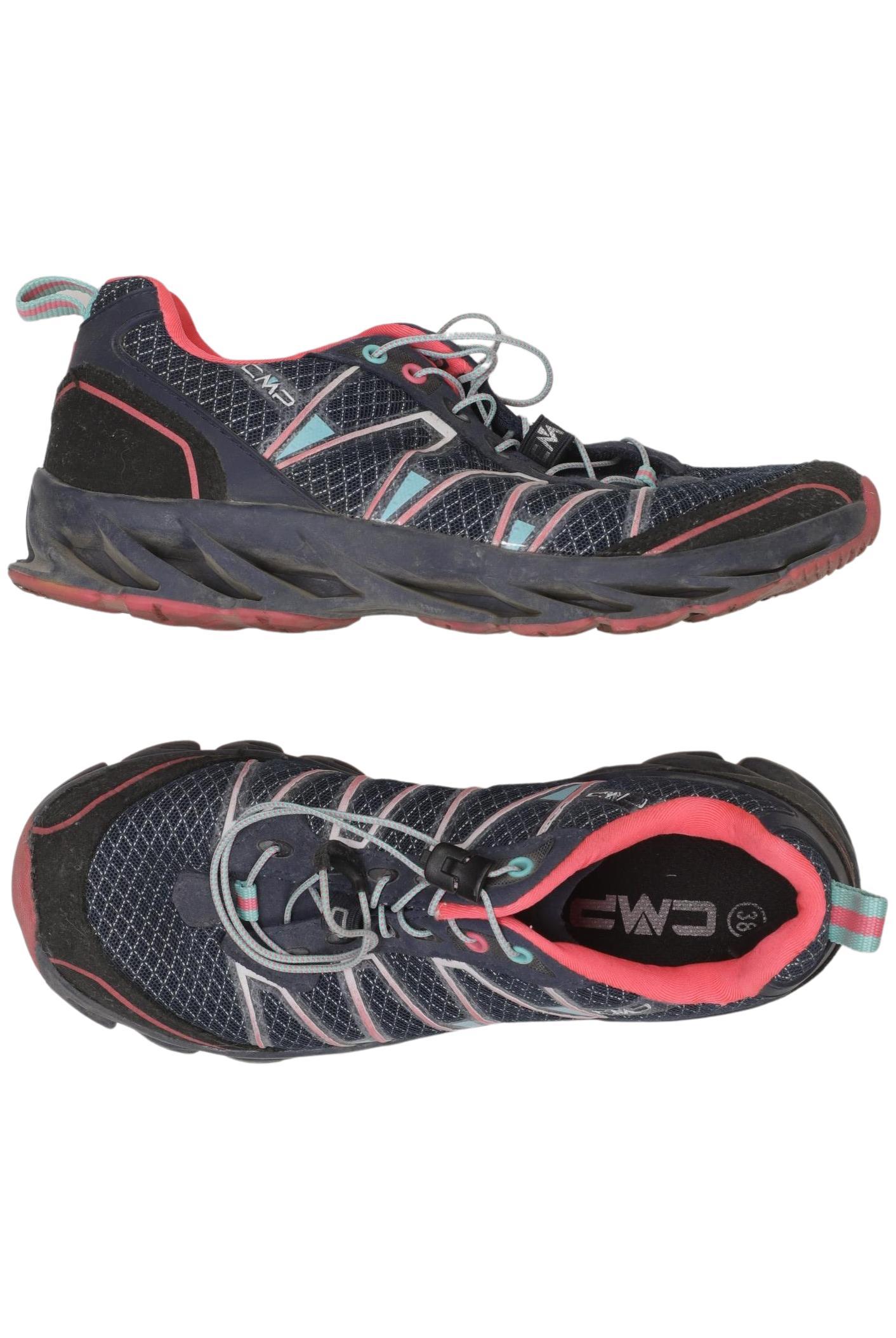 

CMP Mädchen Kinderschuhe, mehrfarbig, Gr. 38