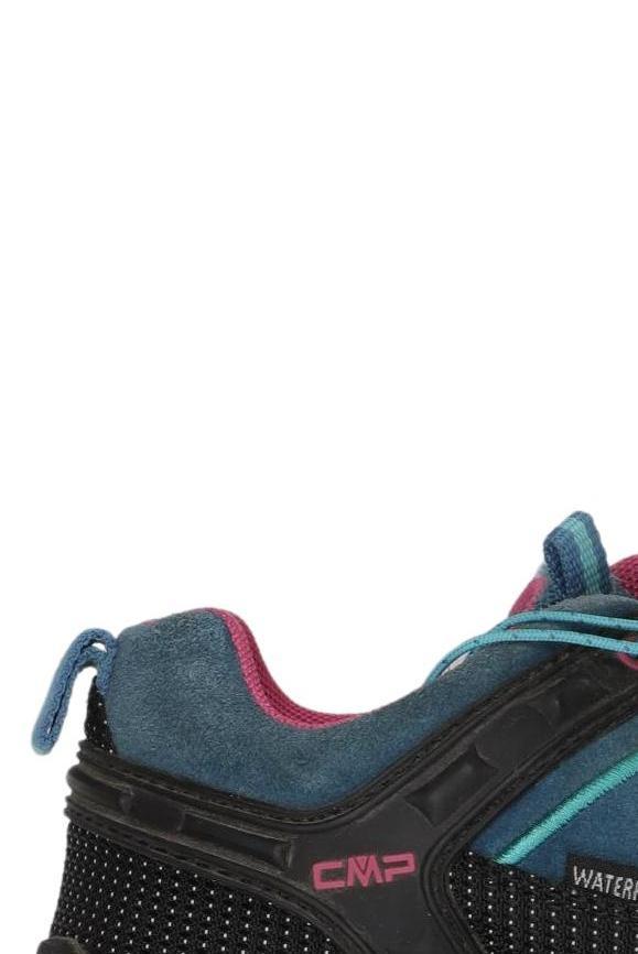 Thumbnail - CMP Mädchen Kinderschuhe, türkis, Gr. 37