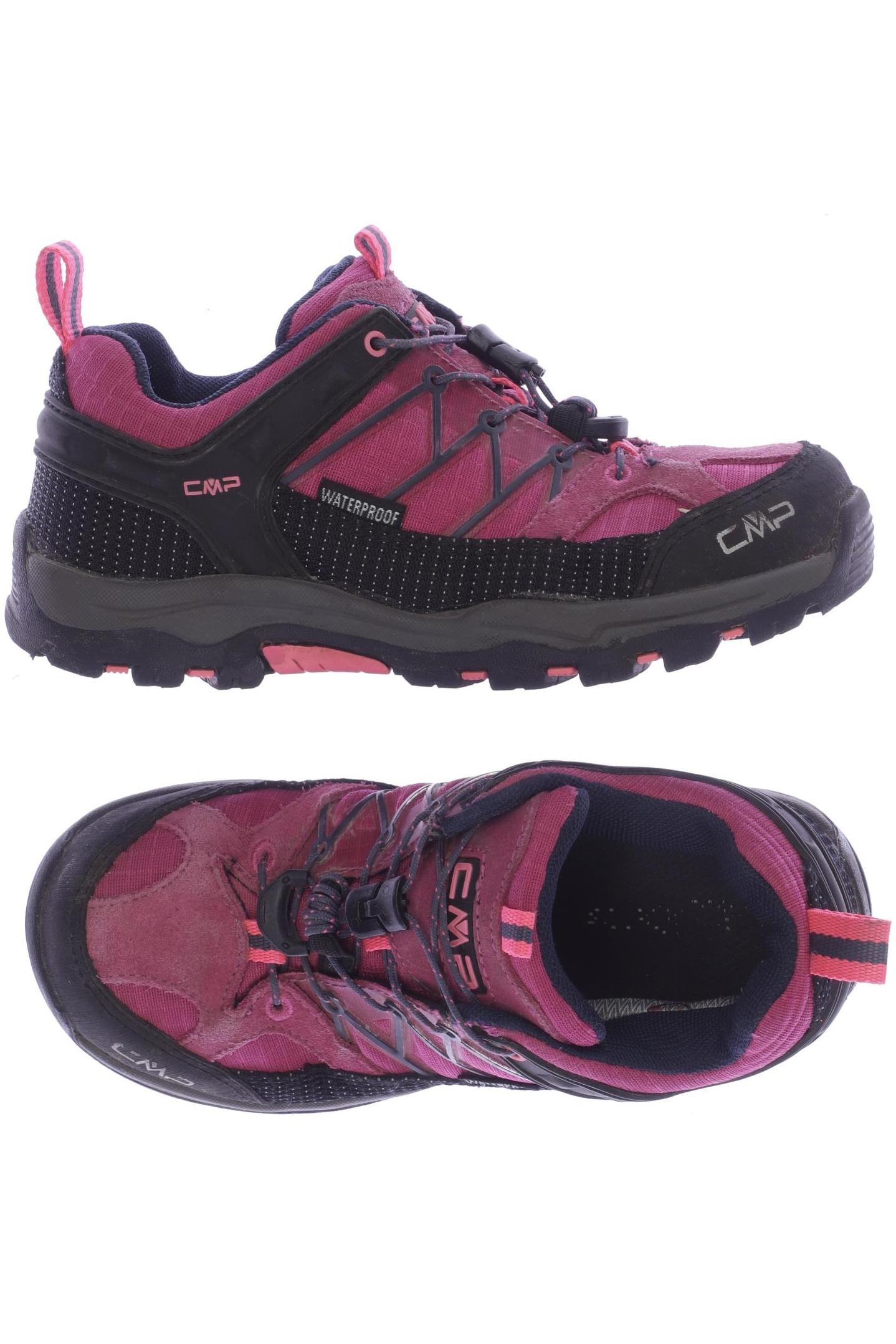 

CMP Mädchen Kinderschuhe, pink
