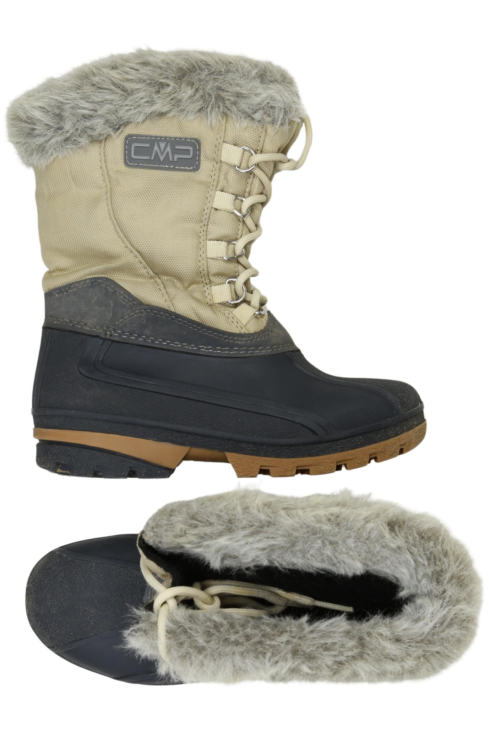

CMP Damen Kinderschuhe, beige, Gr. 33