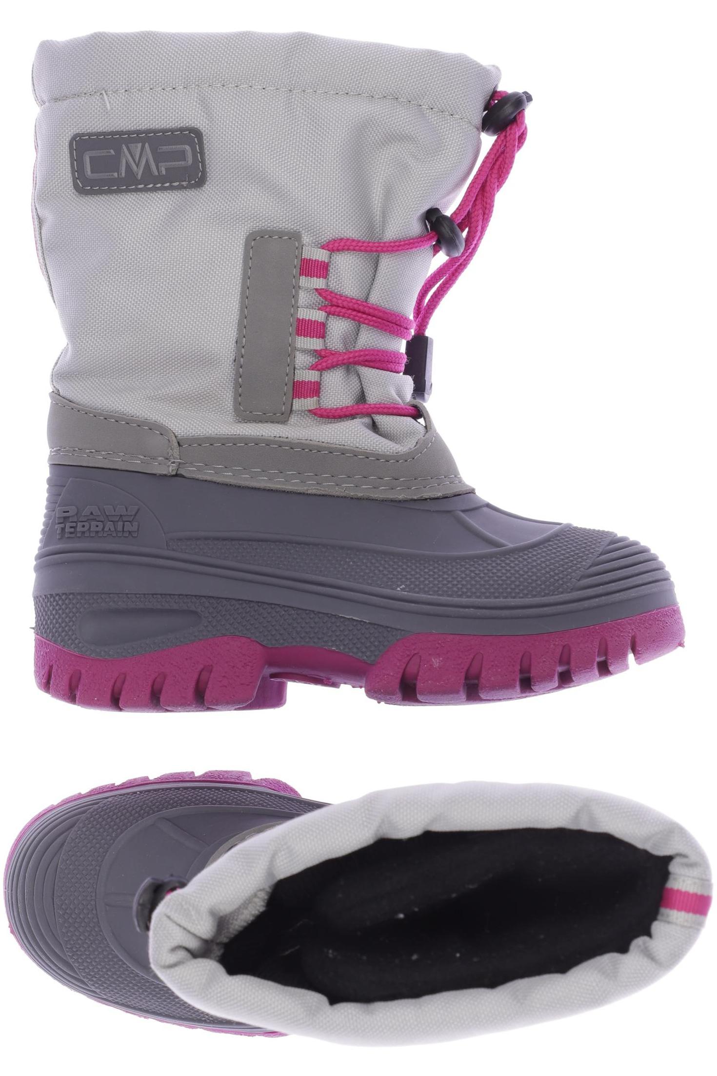 

CMP Damen Kinderschuhe, grau, Gr. 28