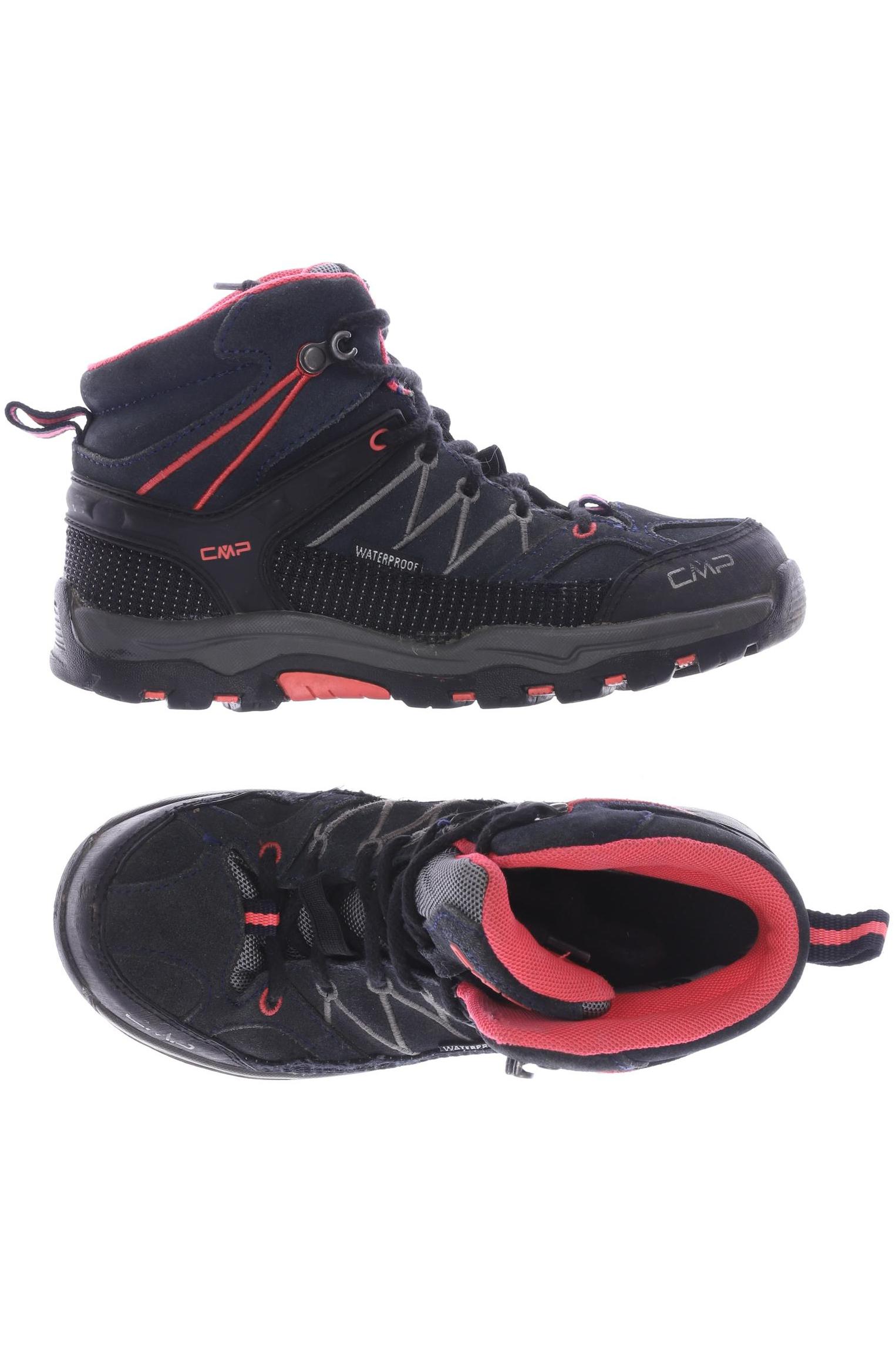 

CMP Damen Kinderschuhe, marineblau, Gr. 34