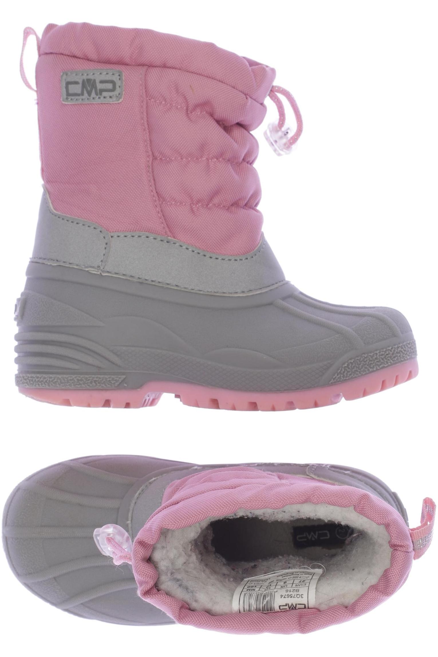 

CMP Damen Kinderschuhe, pink, Gr. 27