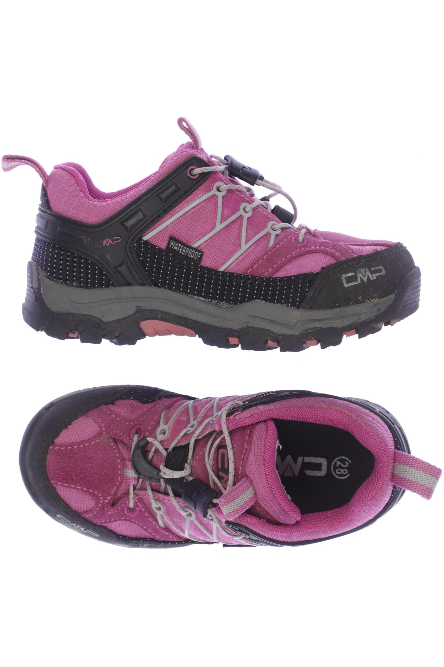 

CMP Damen Kinderschuhe, pink, Gr. 28