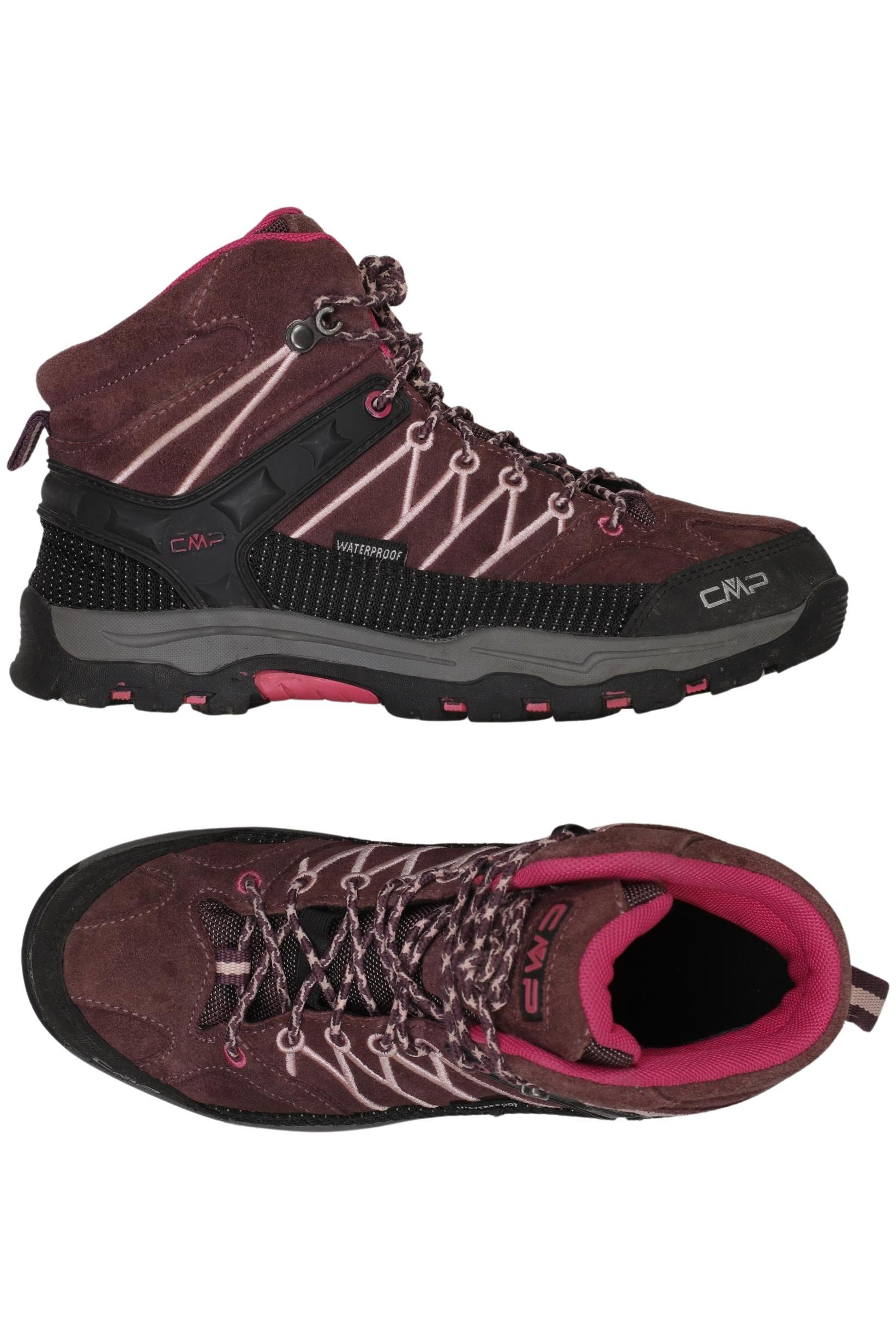 

CMP Mädchen Kinderschuhe, mehrfarbig, Gr. 36