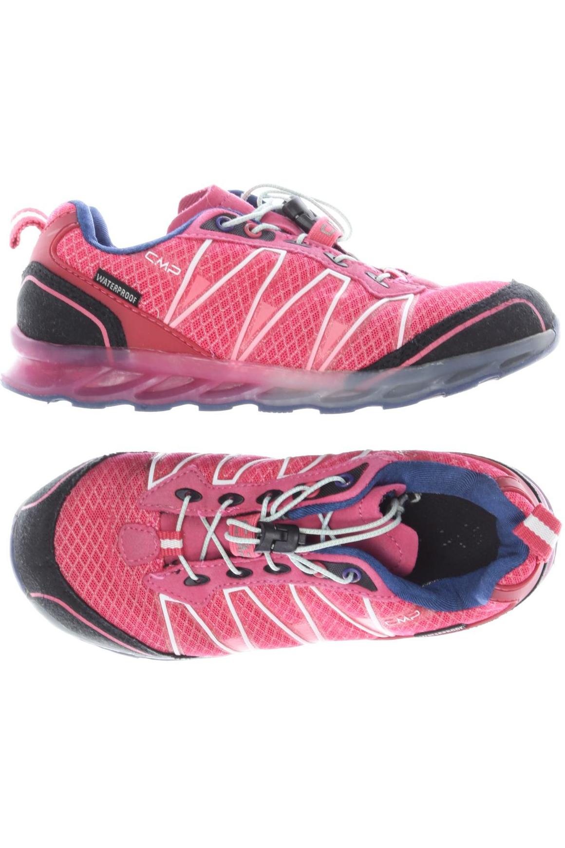 

CMP Damen Kinderschuhe, pink, Gr. 34