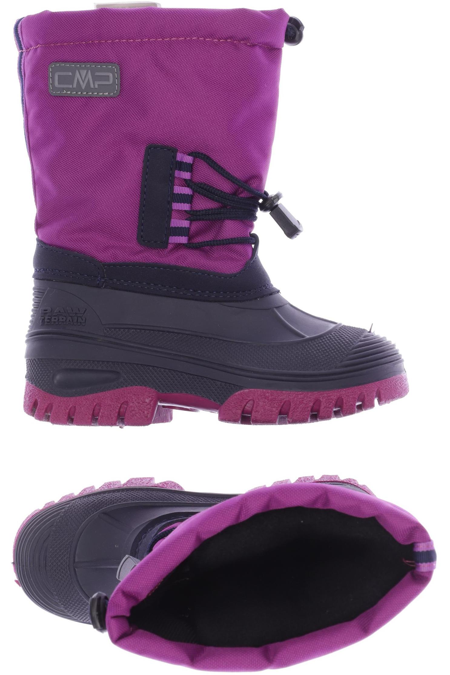 

CMP Mädchen Kinderschuhe, flieder