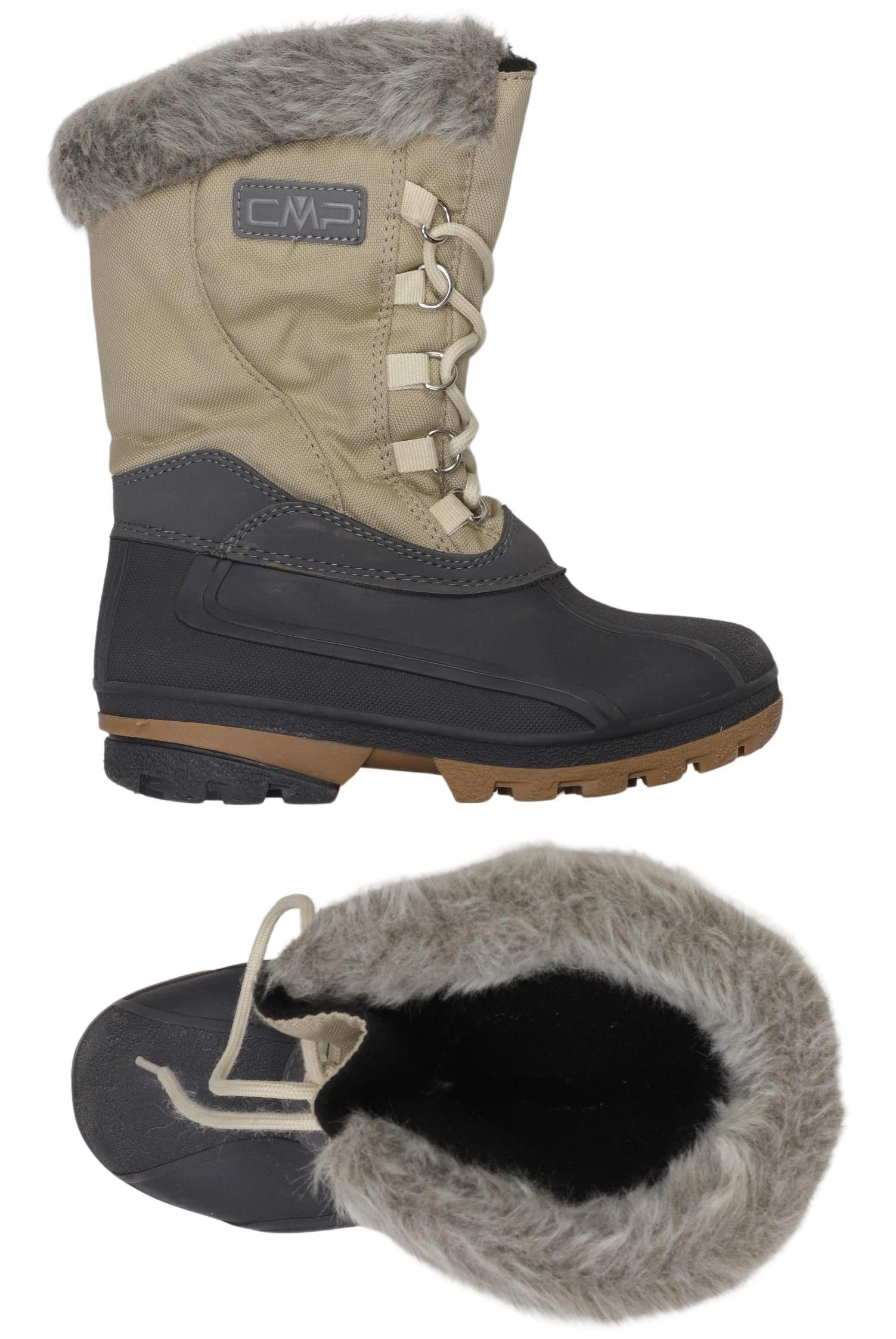 

CMP Mädchen Kinderschuhe, mehrfarbig, Gr. 34