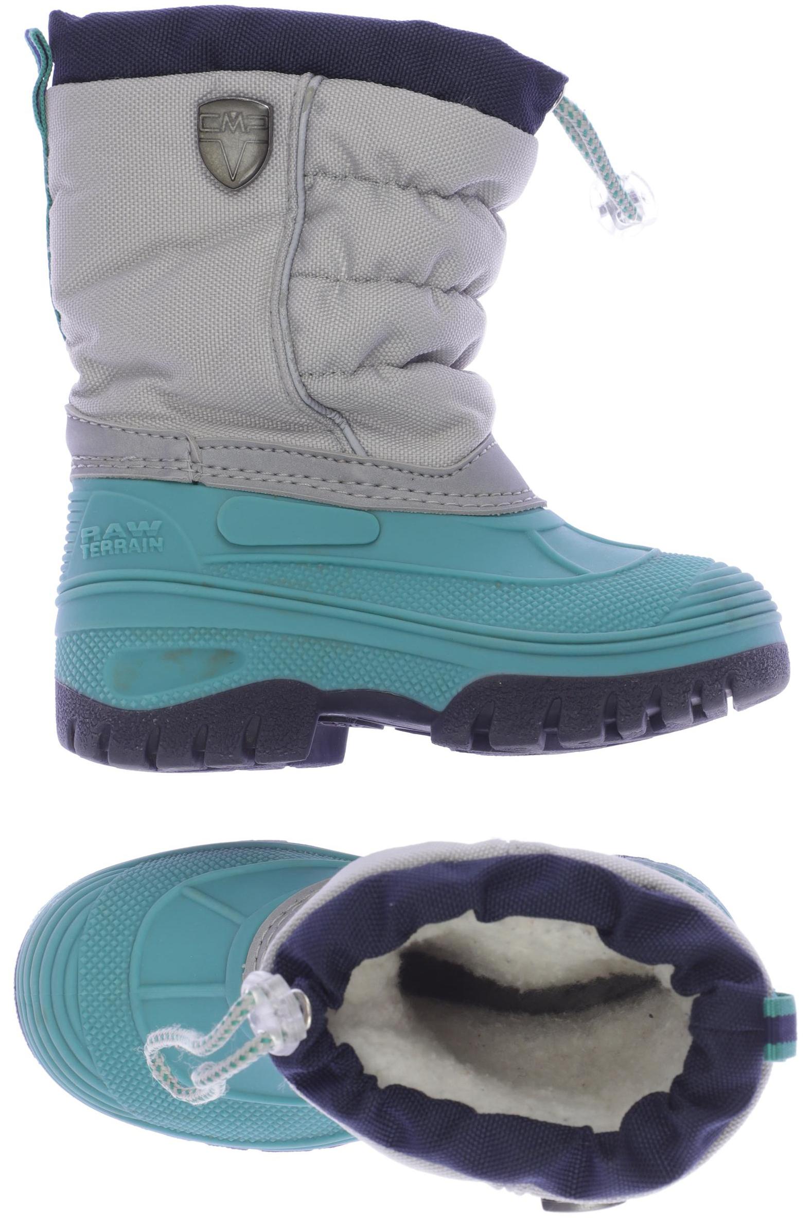 

CMP Damen Kinderschuhe, mehrfarbig, Gr. 25