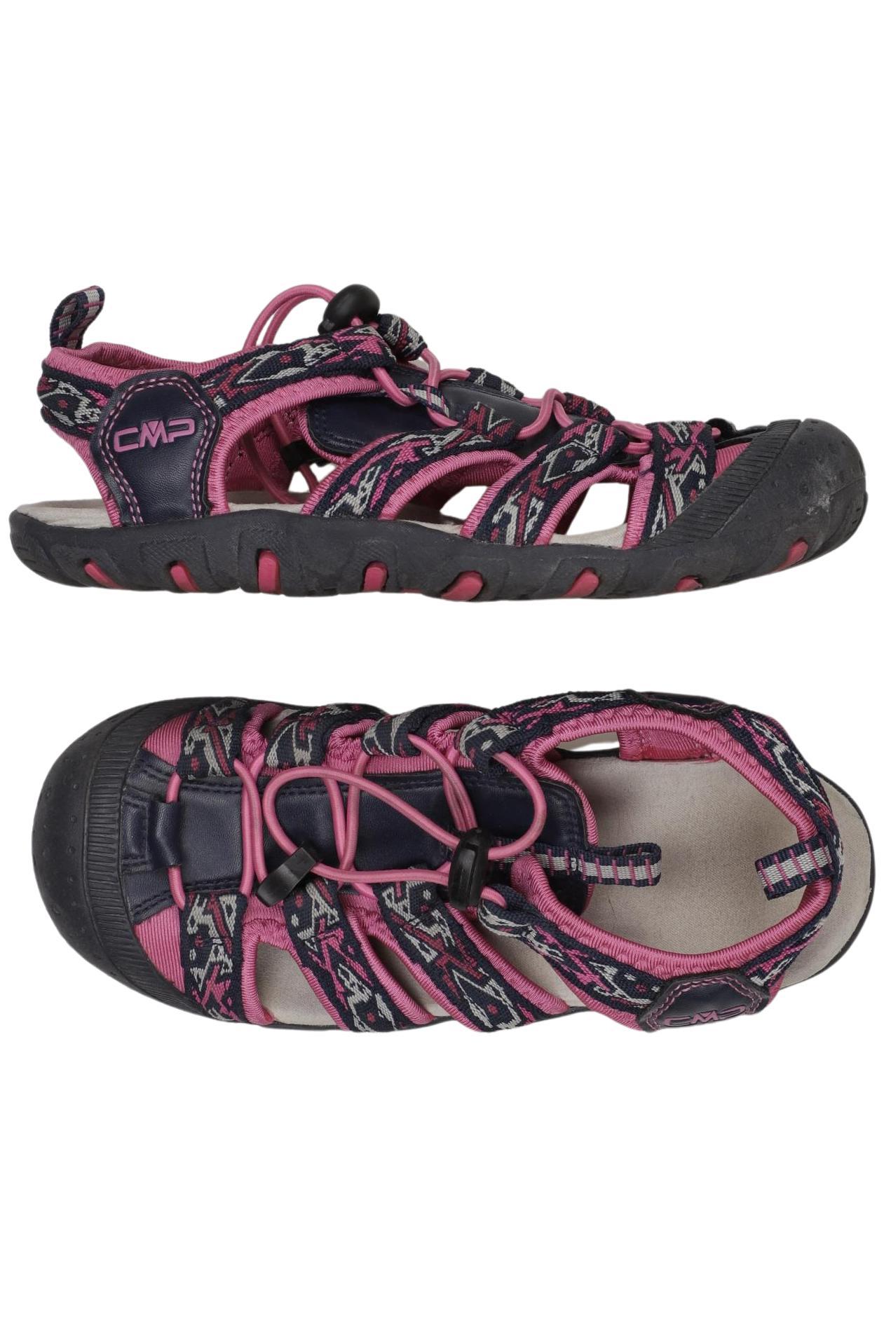 

CMP Mädchen Kinderschuhe, mehrfarbig, Gr. 32