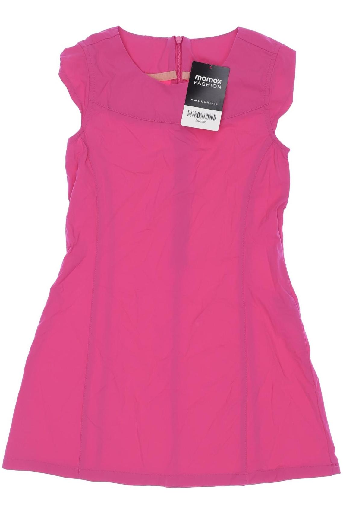 

CMP Damen Kleid, pink, Gr. 116