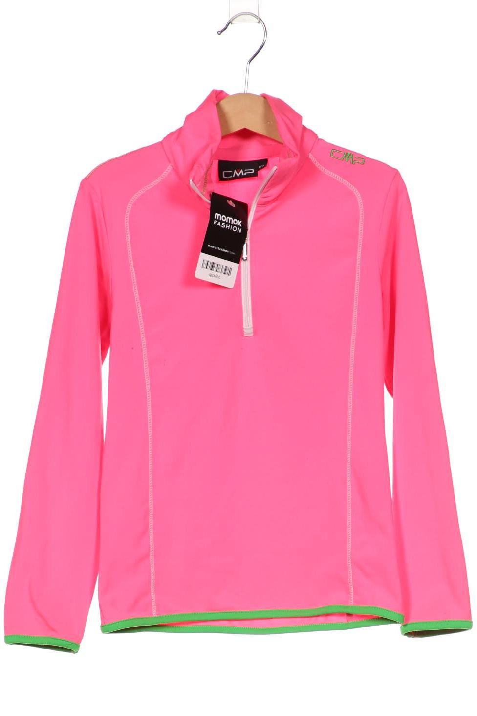 

CMP Mädchen Langarmshirt, neon