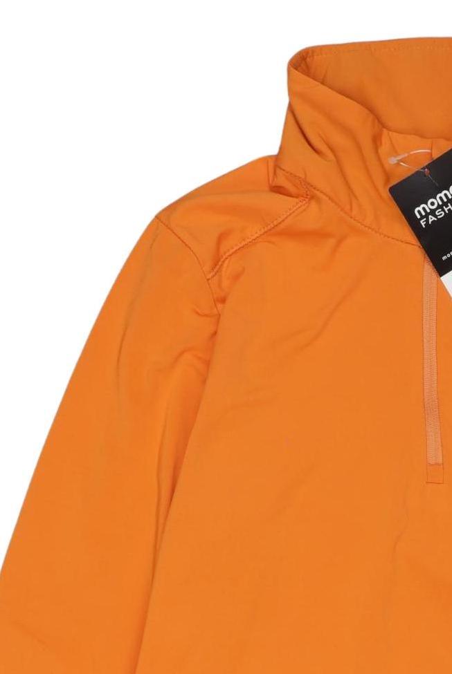 Thumbnail - CMP Mädchen Poloshirt, orange, Gr. 152