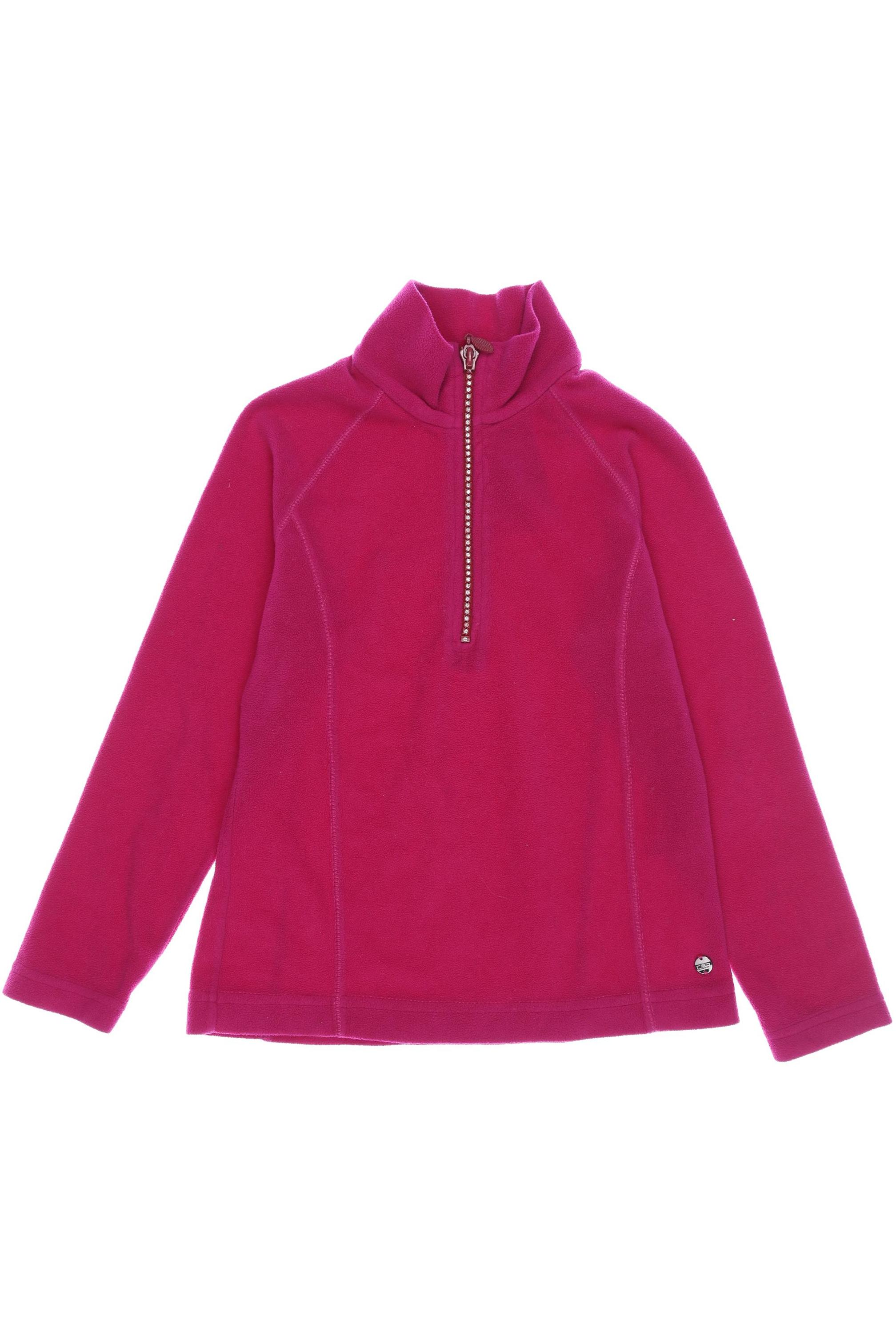 

CMP Damen Pullover, pink, Gr. 116