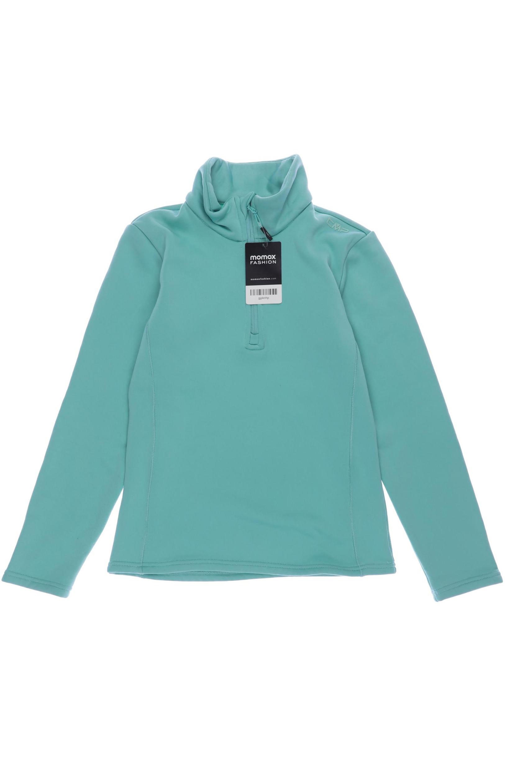 

CMP Mädchen Pullover, türkis