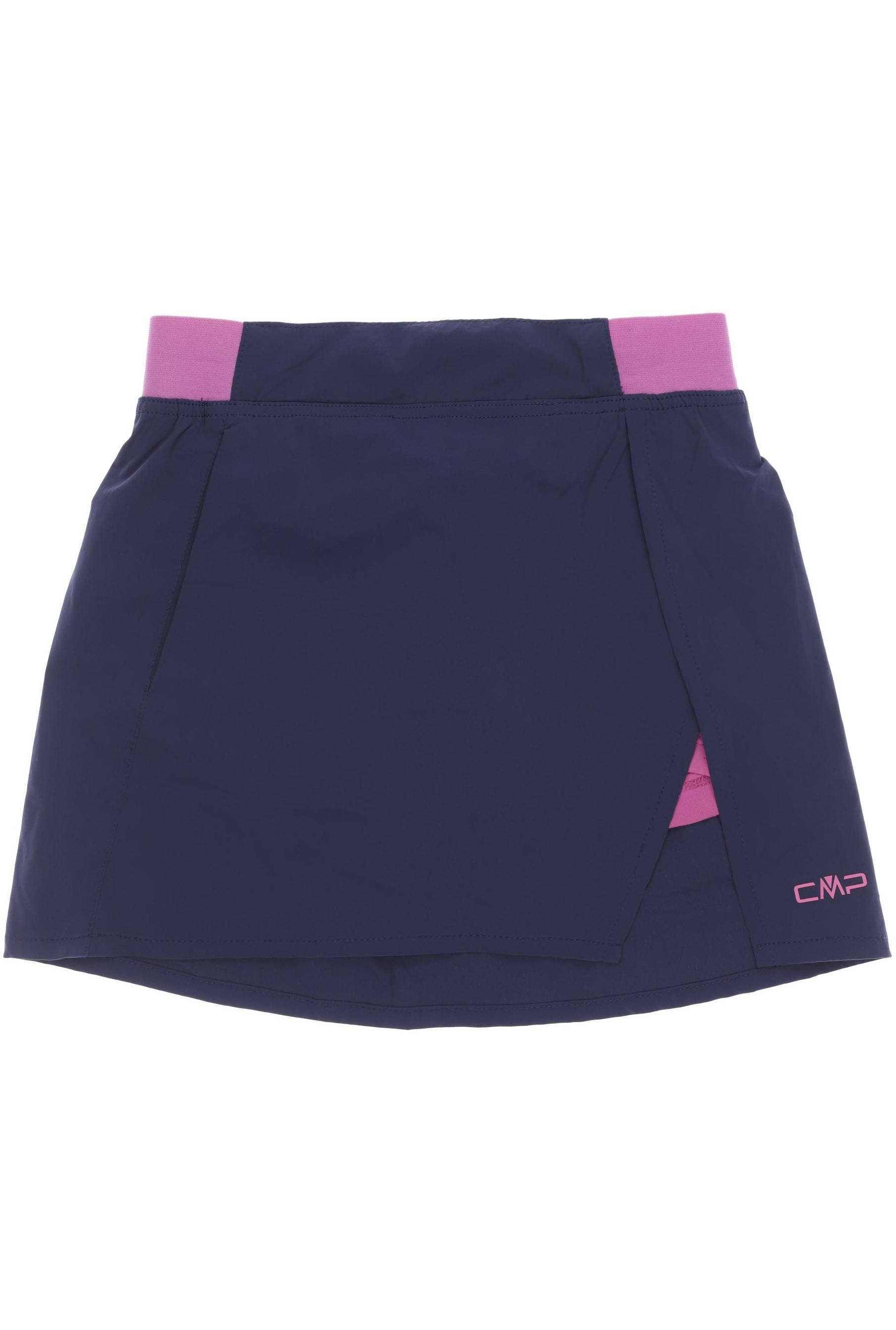 

CMP Damen Rock, marineblau, Gr. 140