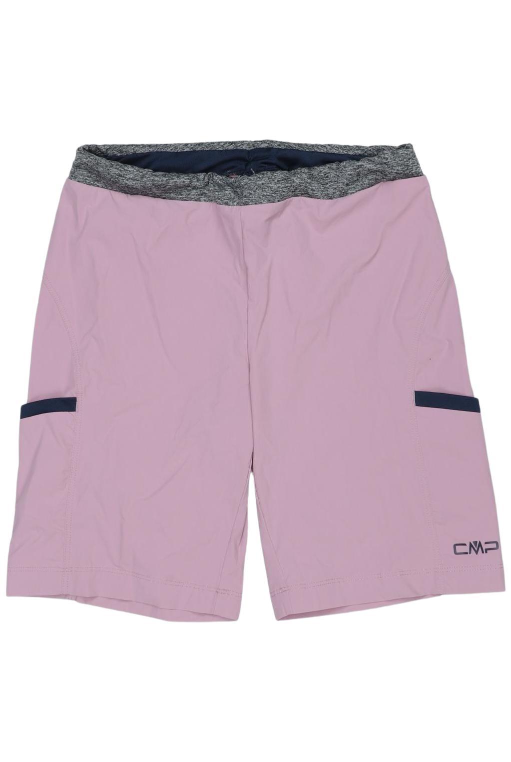 

CMP Mädchen Shorts, pink, Gr. 152