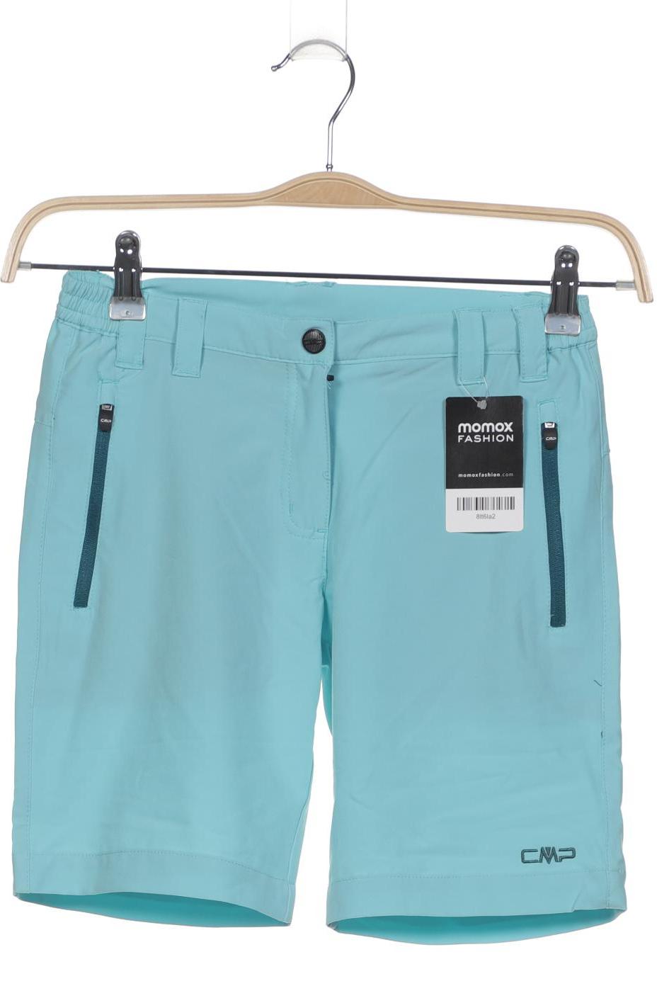 

CMP Damen Shorts, hellblau, Gr. 152