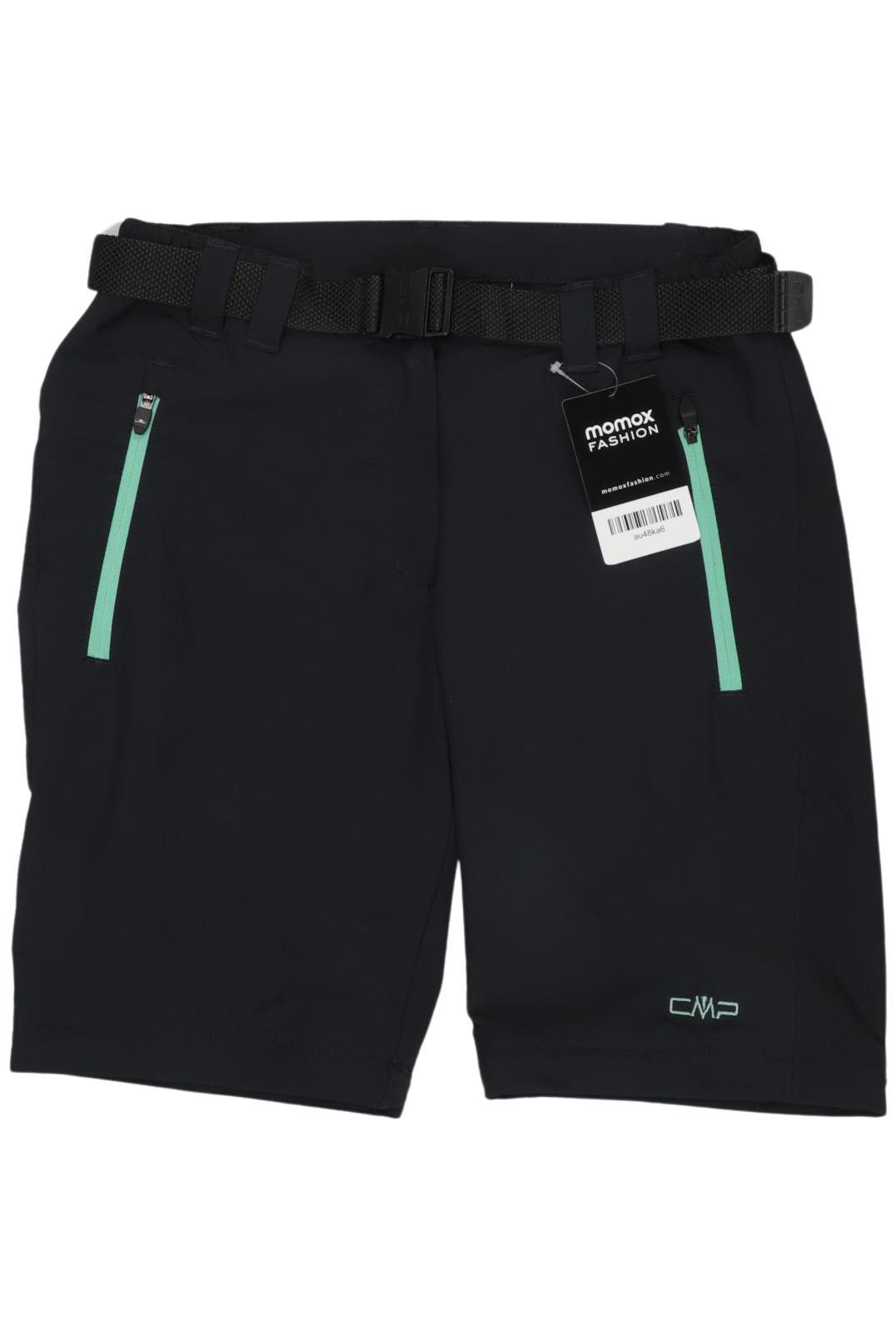 

CMP Damen Shorts, marineblau, Gr. 164