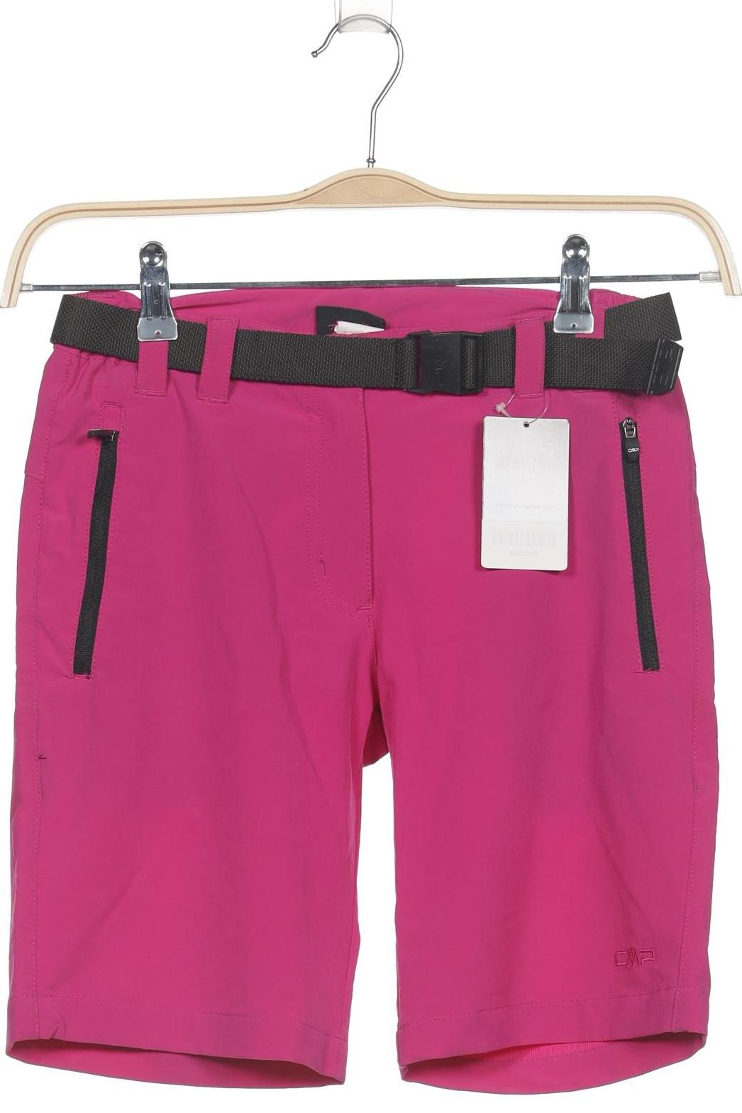 

CMP Damen Shorts, pink, Gr. 164