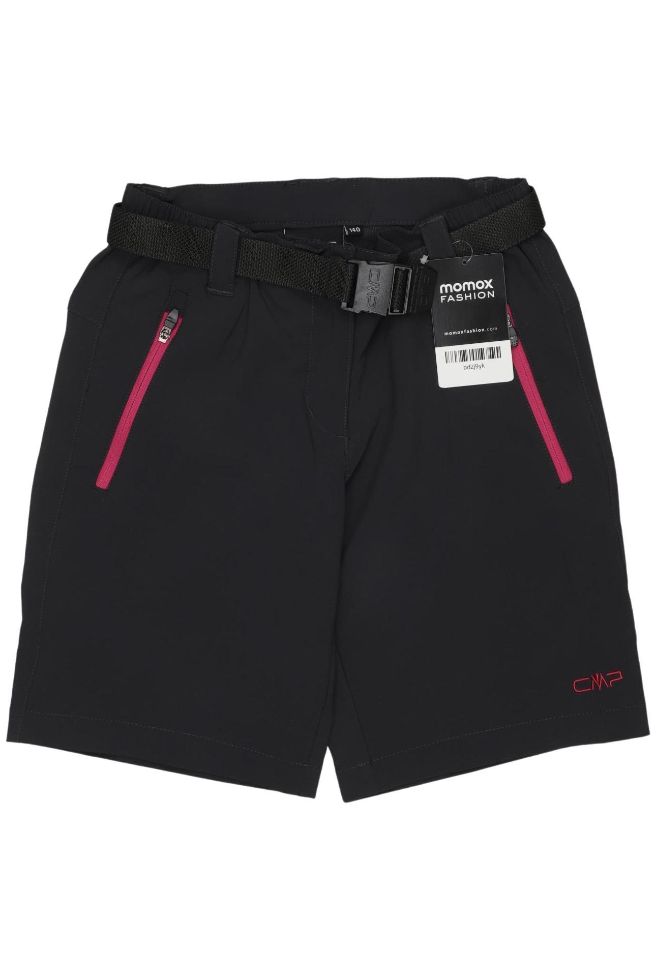 

CMP Damen Shorts, marineblau, Gr. 140