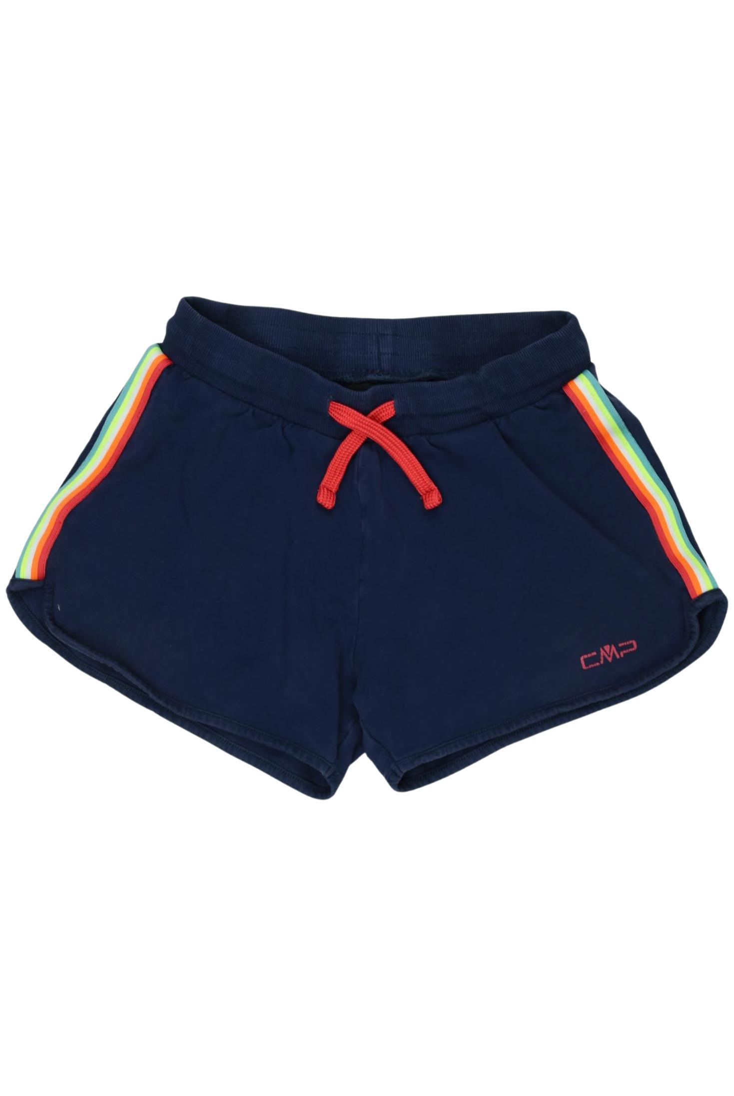 

CMP Mädchen Shorts, blau, Gr. 164