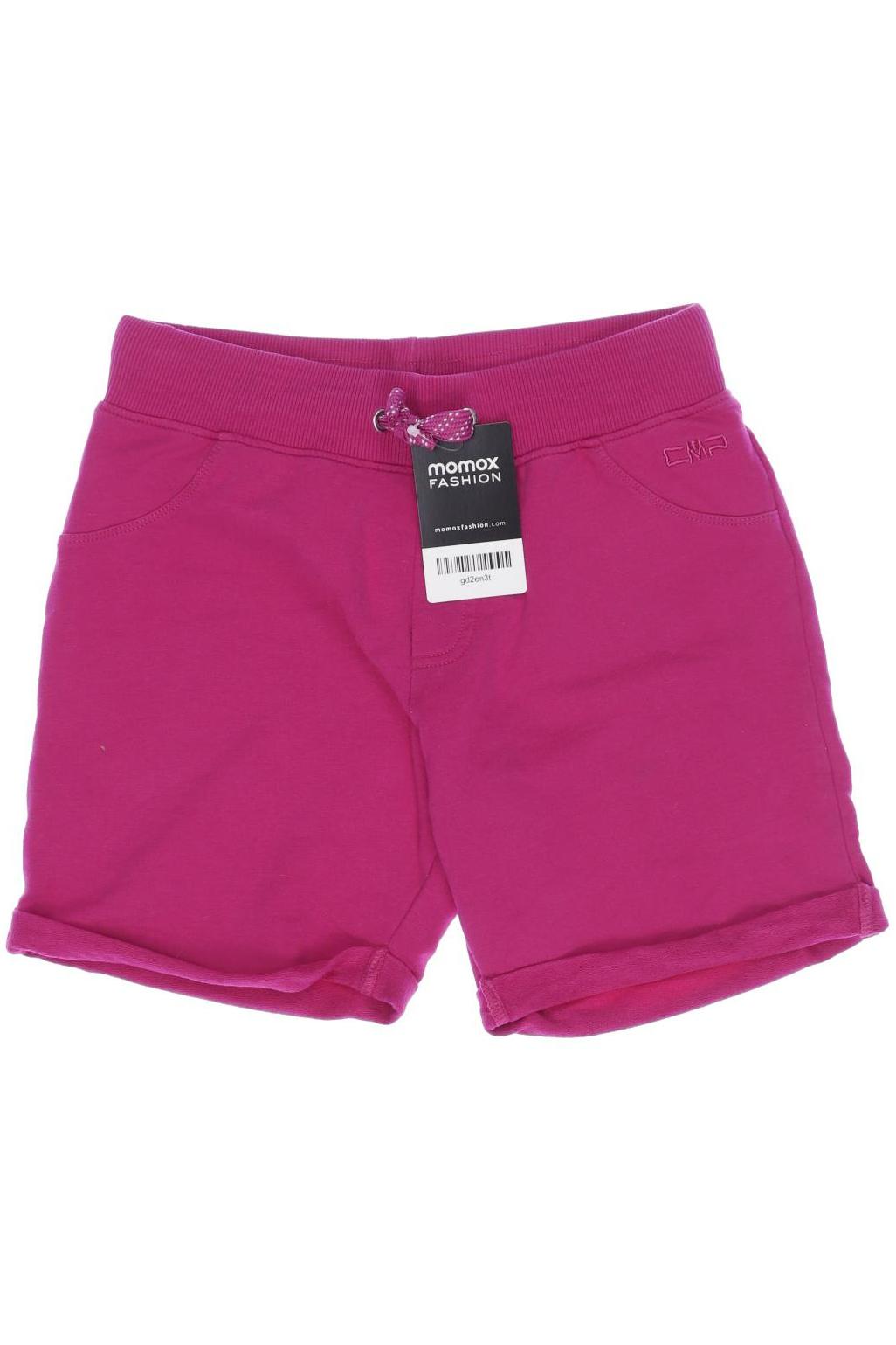 

CMP Damen Shorts, pink, Gr. 152
