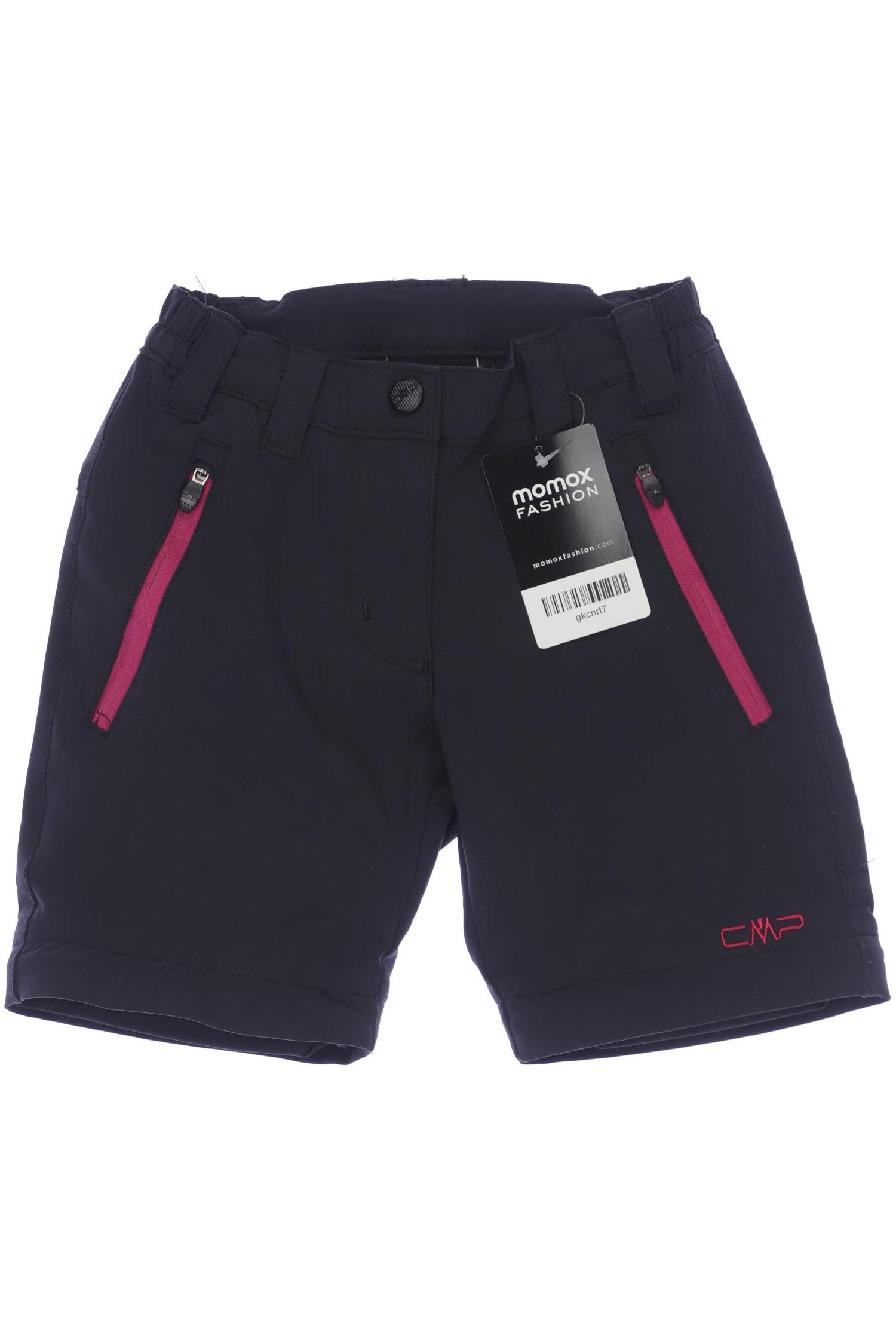 

CMP Mädchen Shorts, grau