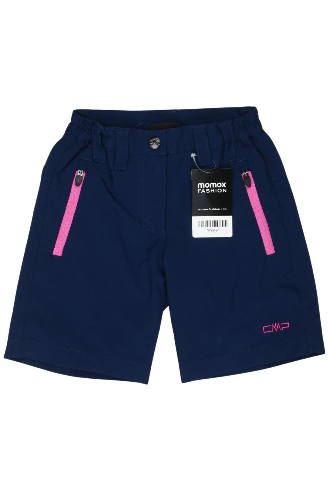 

CMP Mädchen Shorts, marineblau, Gr. 110