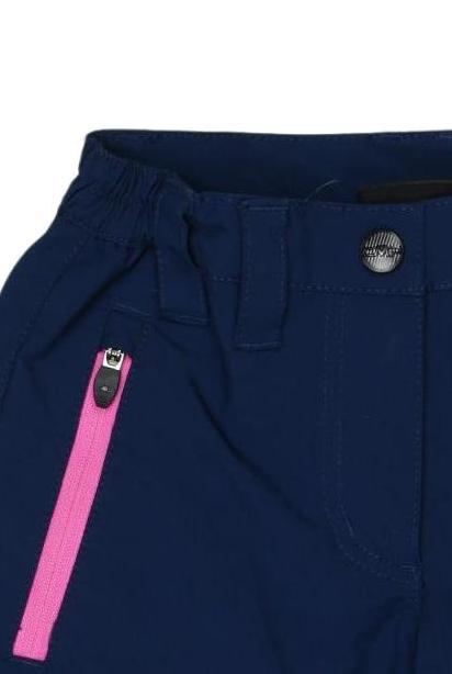 Thumbnail - CMP Mädchen Shorts, marineblau, Gr. 110
