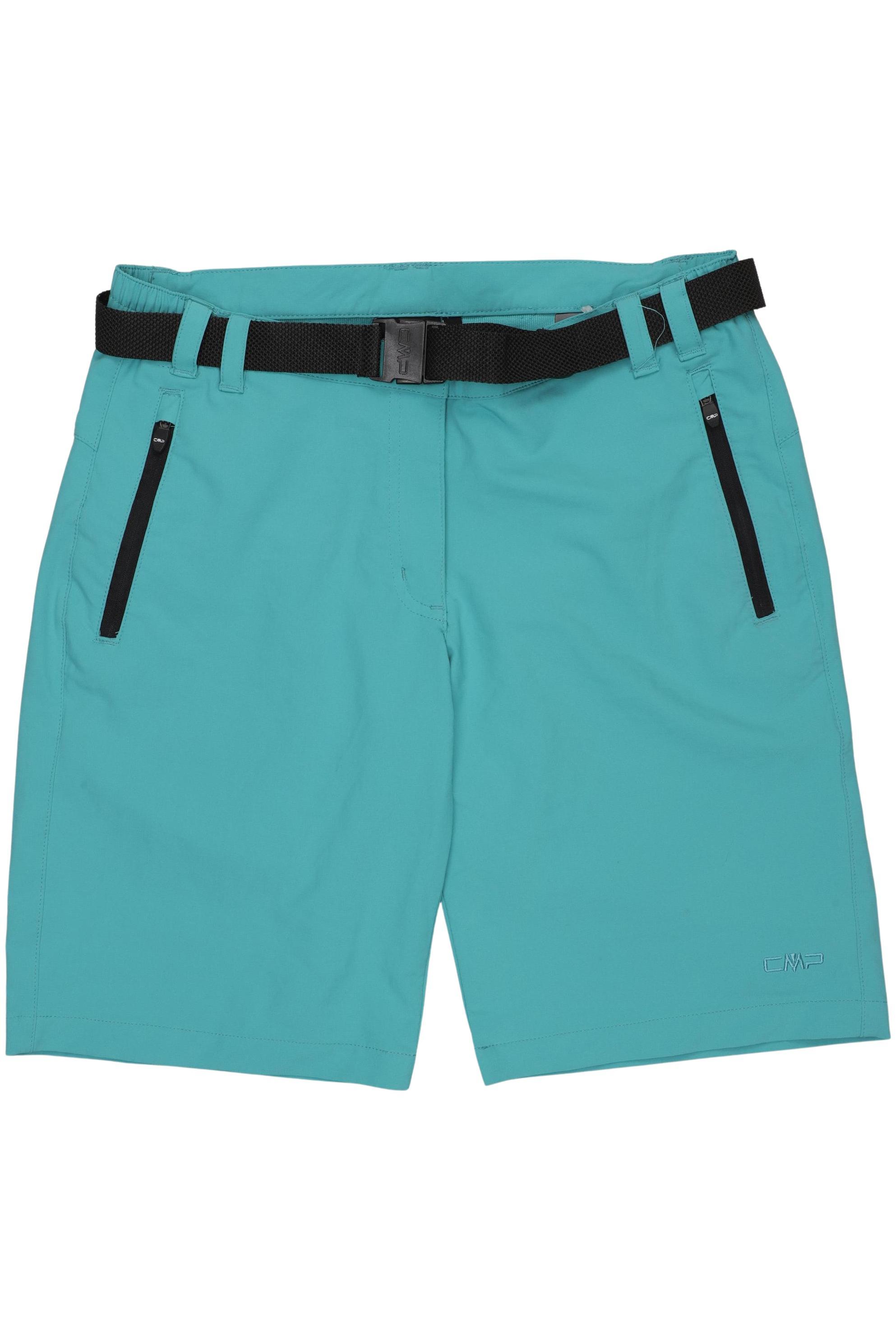 

CMP Damen Shorts, türkis, Gr. 176