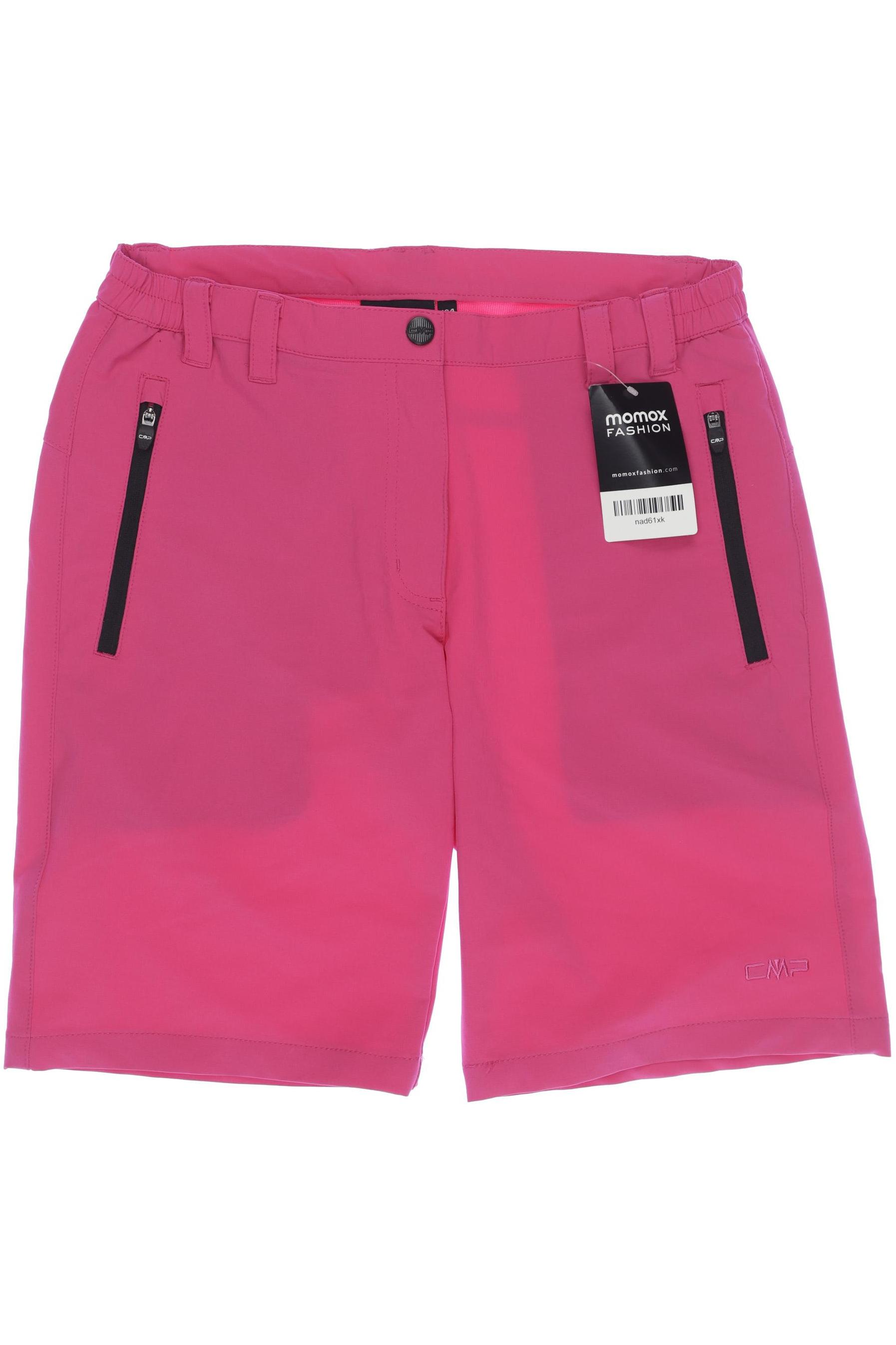 

CMP Damen Shorts, pink, Gr. 164