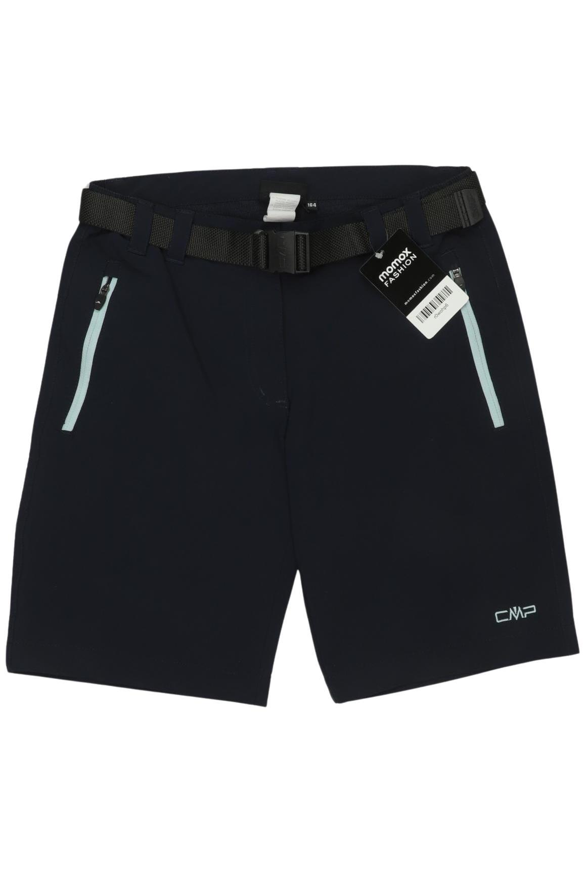 

CMP Damen Shorts, marineblau, Gr. 164
