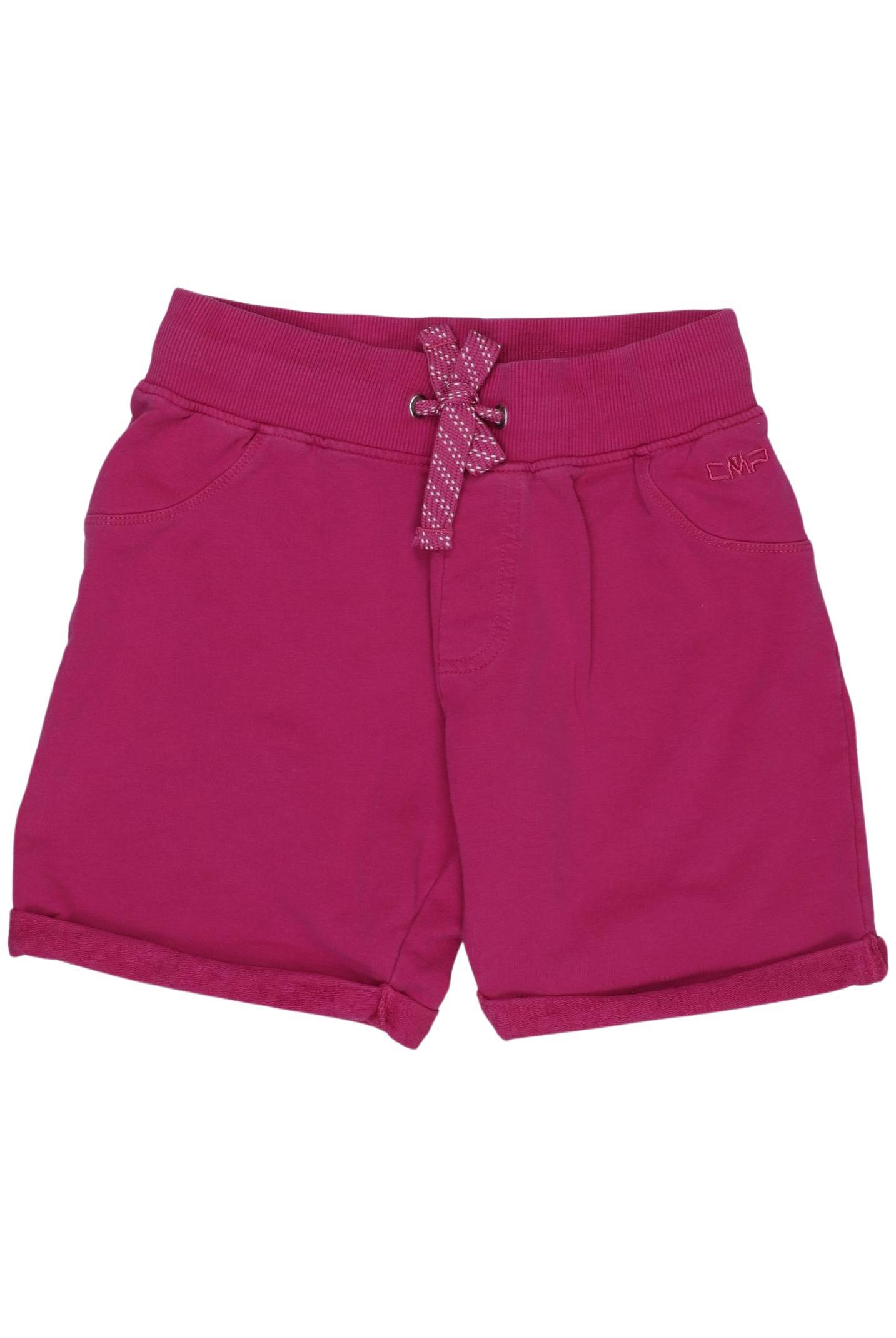 

CMP Damen Shorts, pink, Gr. 140