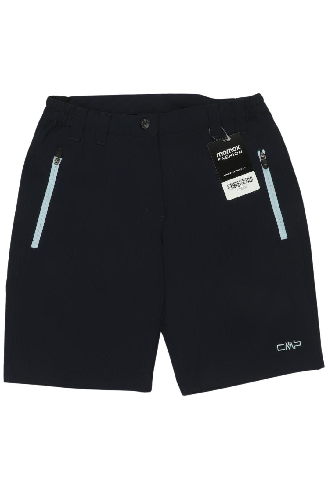 

CMP Damen Shorts, marineblau, Gr. 152