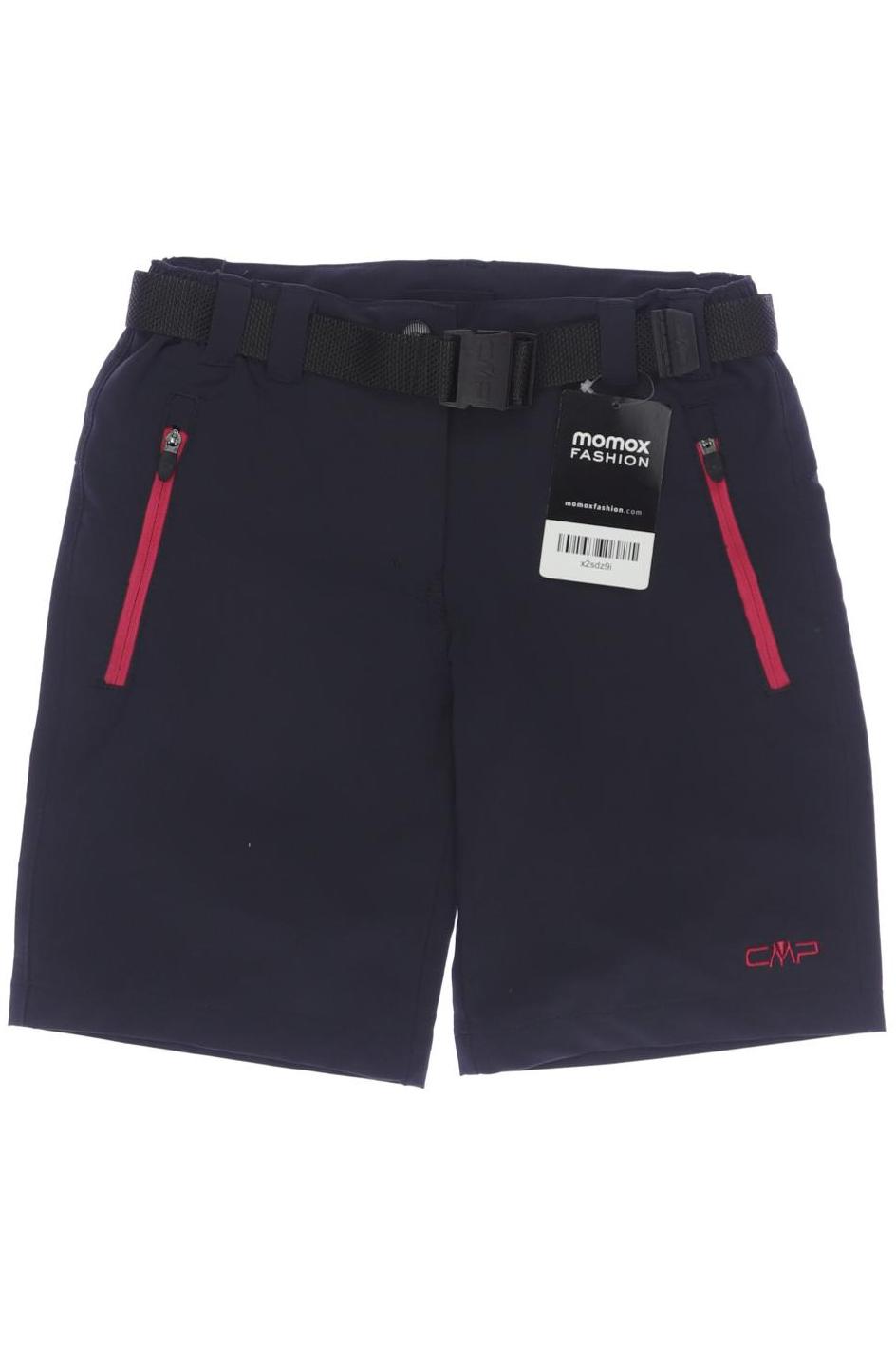 

CMP Damen Shorts, marineblau, Gr. 128
