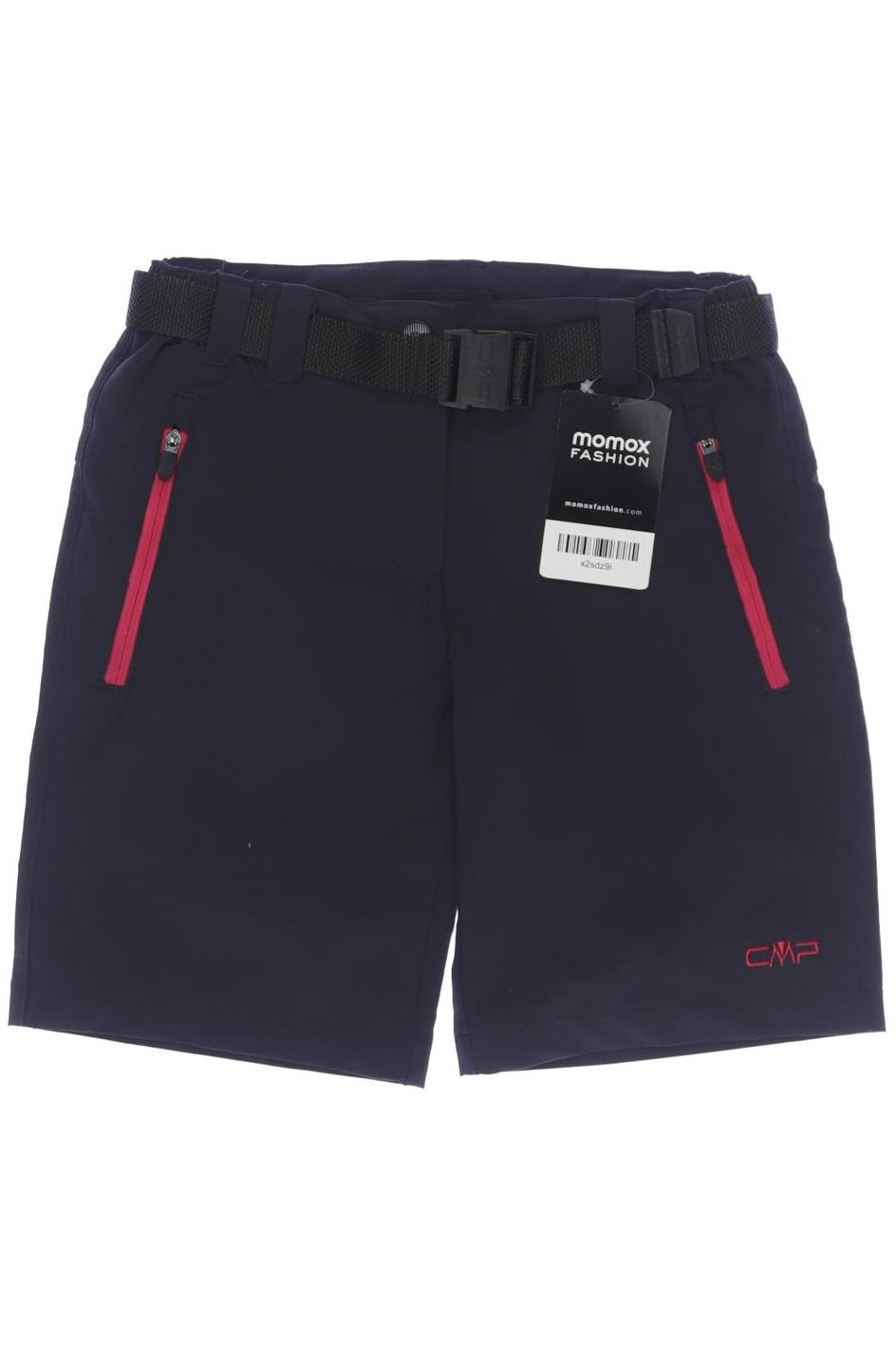 

CMP Mädchen Shorts, marineblau