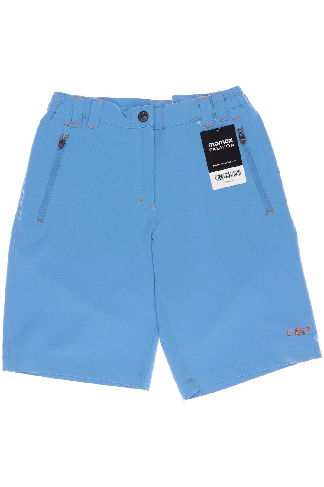 

CMP Mädchen Shorts, blau
