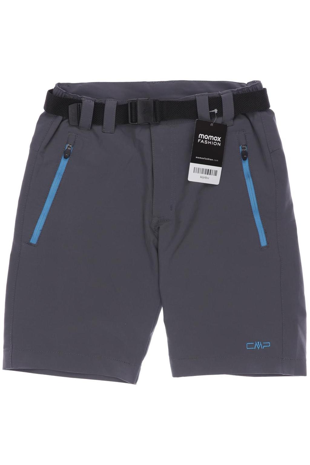 

CMP Mädchen Shorts, grau