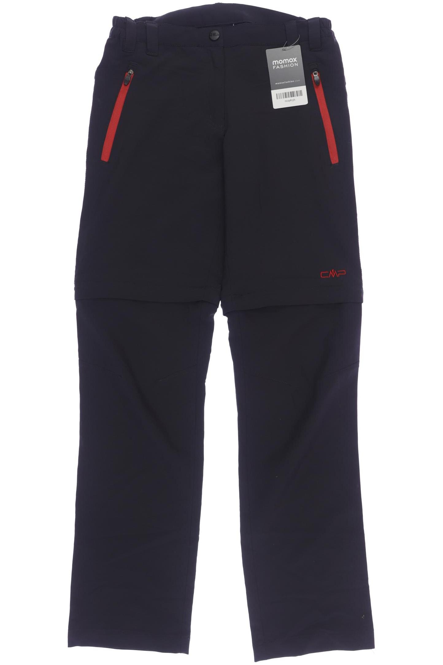 

CMP Damen Stoffhose, grau, Gr. 152