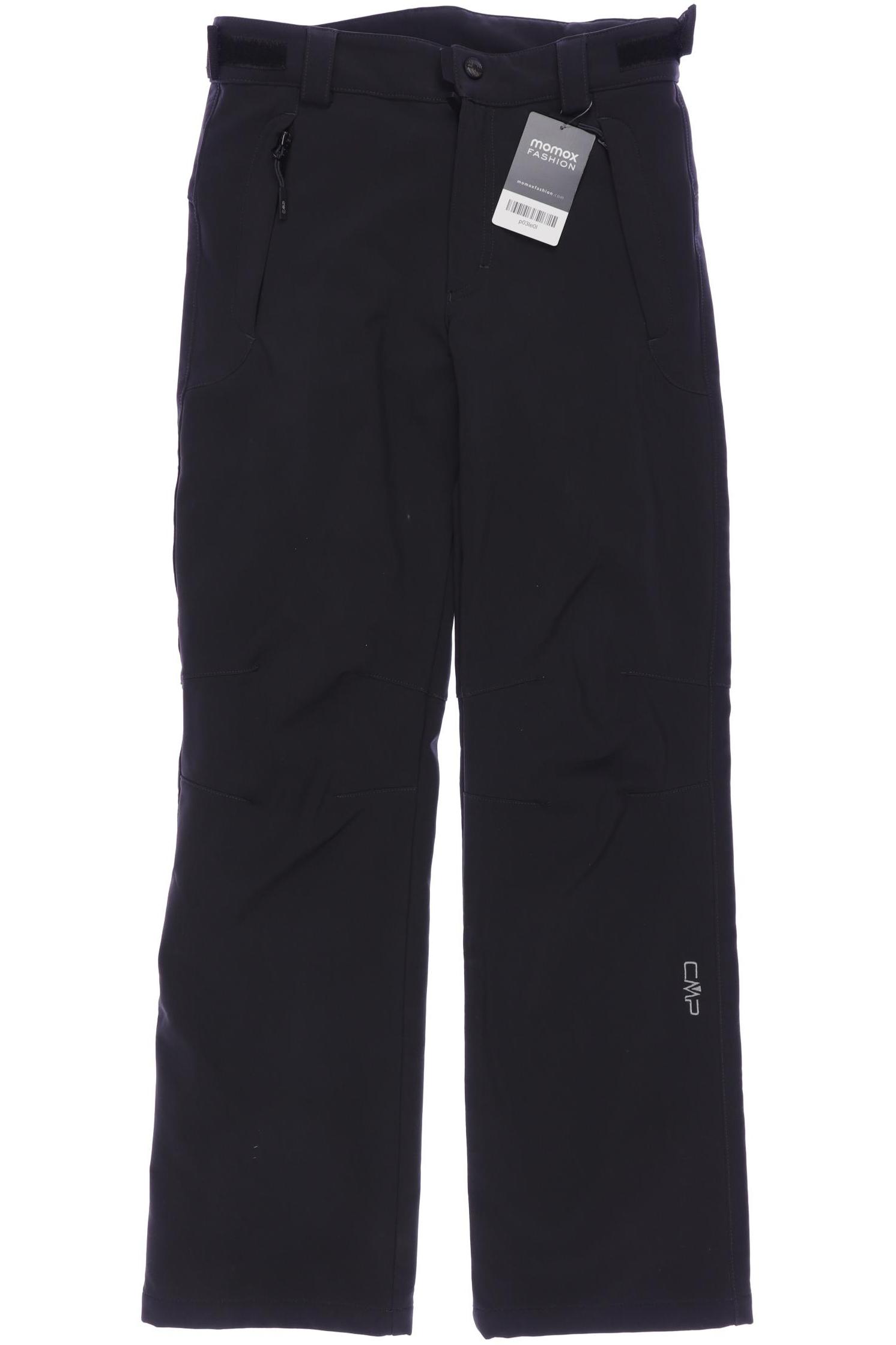 

CMP Damen Stoffhose, grau, Gr. 152