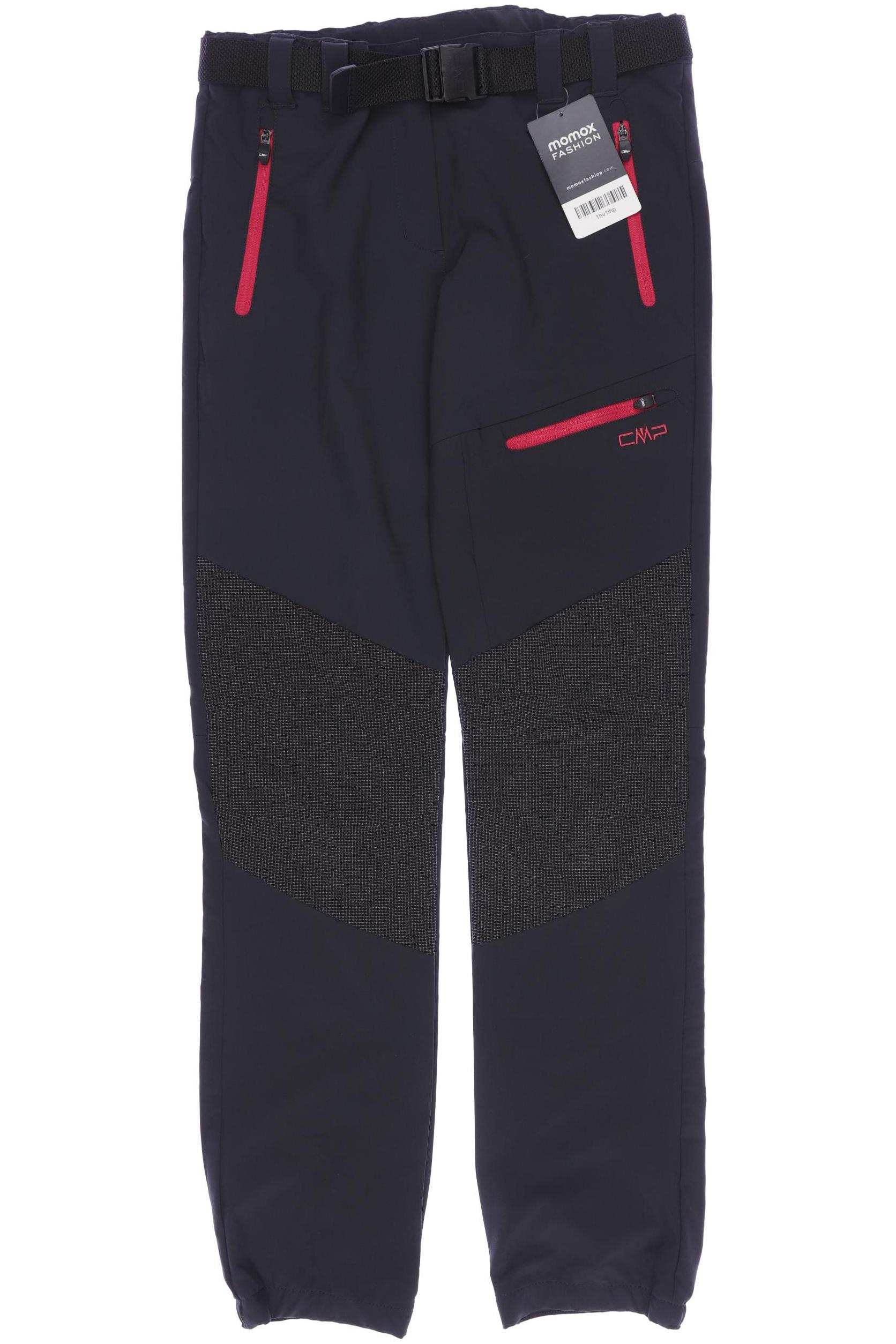 

CMP Mädchen Stoffhose, grau, Gr. 152