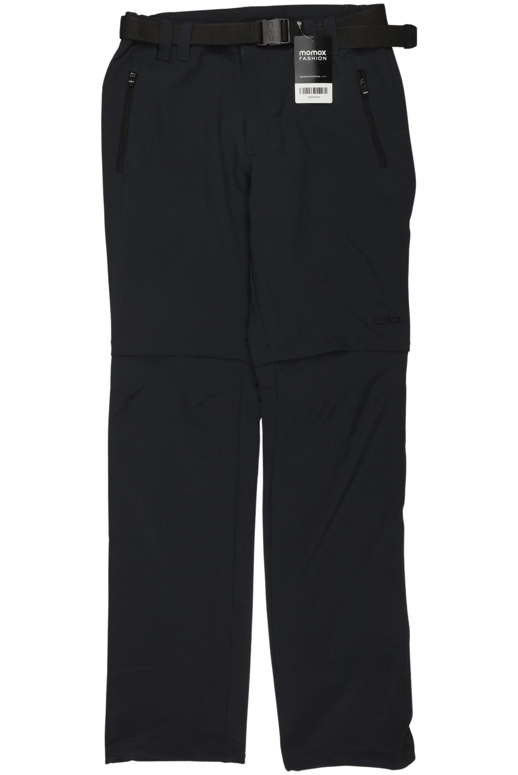 

CMP Mädchen Stoffhose, marineblau, Gr. 164