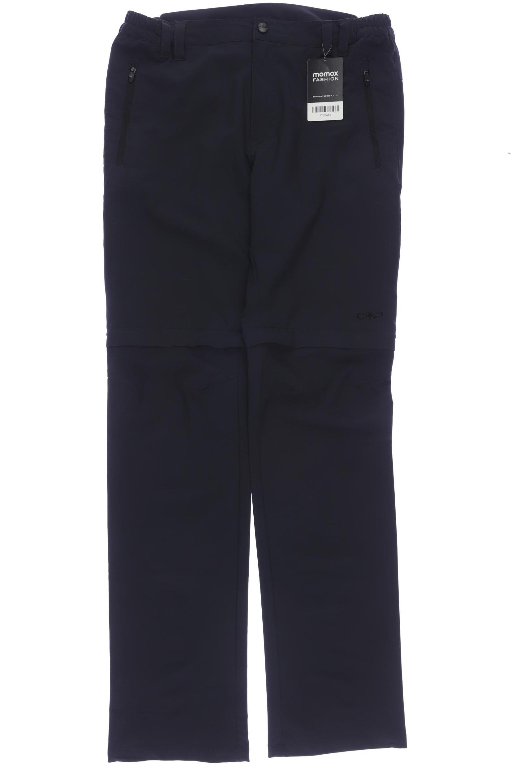 

CMP Mädchen Stoffhose, marineblau