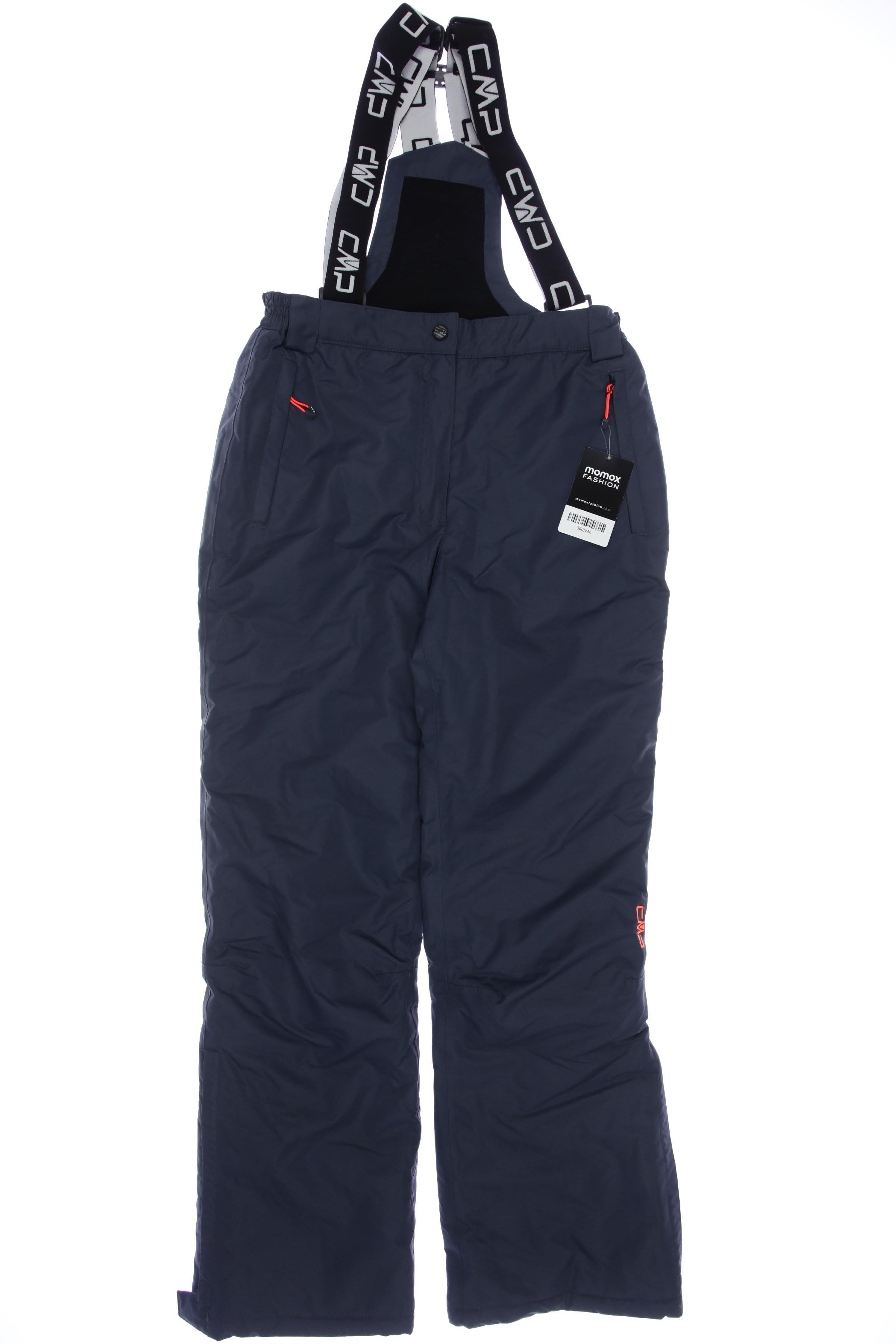 

CMP Damen Stoffhose, marineblau, Gr. 176