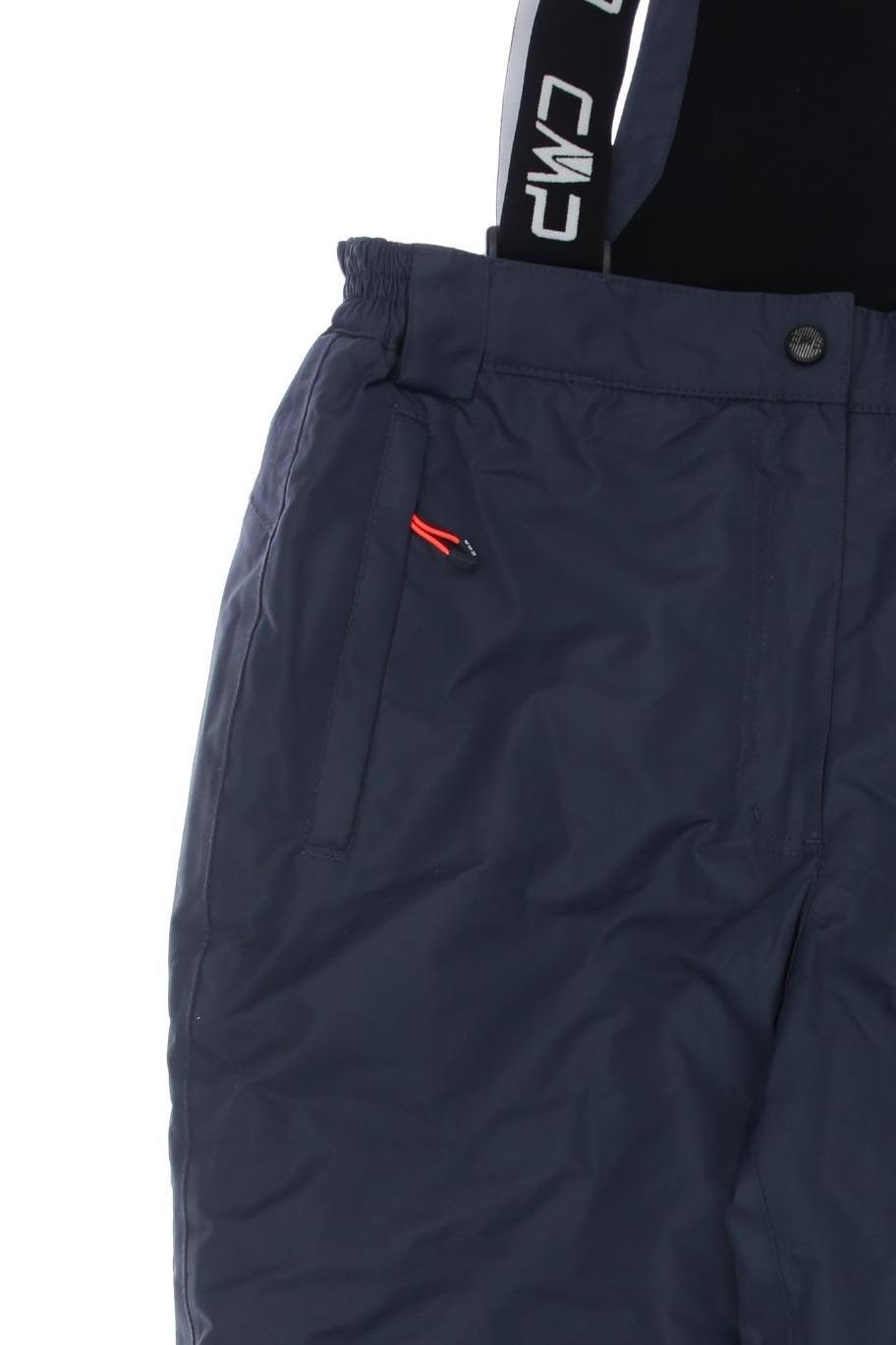 Thumbnail - CMP Damen Stoffhose, marineblau, Gr. 176