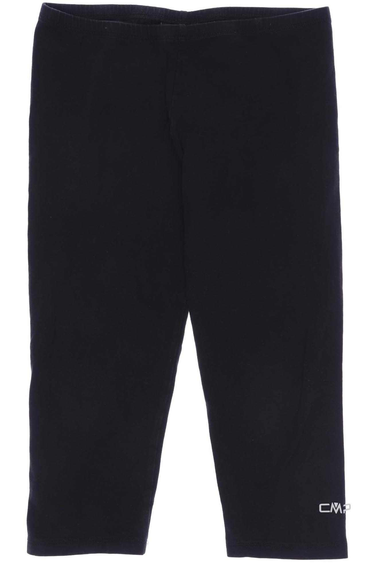

CMP Mädchen Stoffhose, schwarz